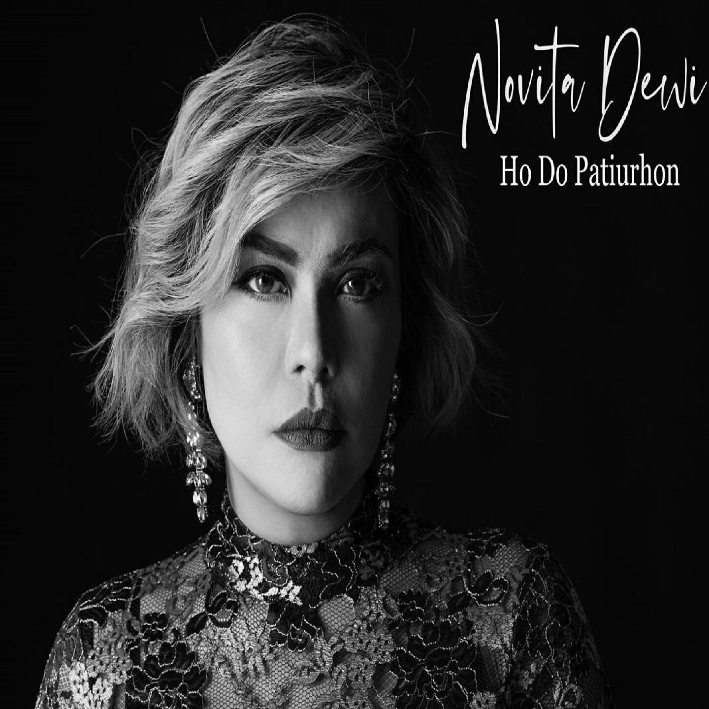 Novita Dewi - Ho Do Patiurhon