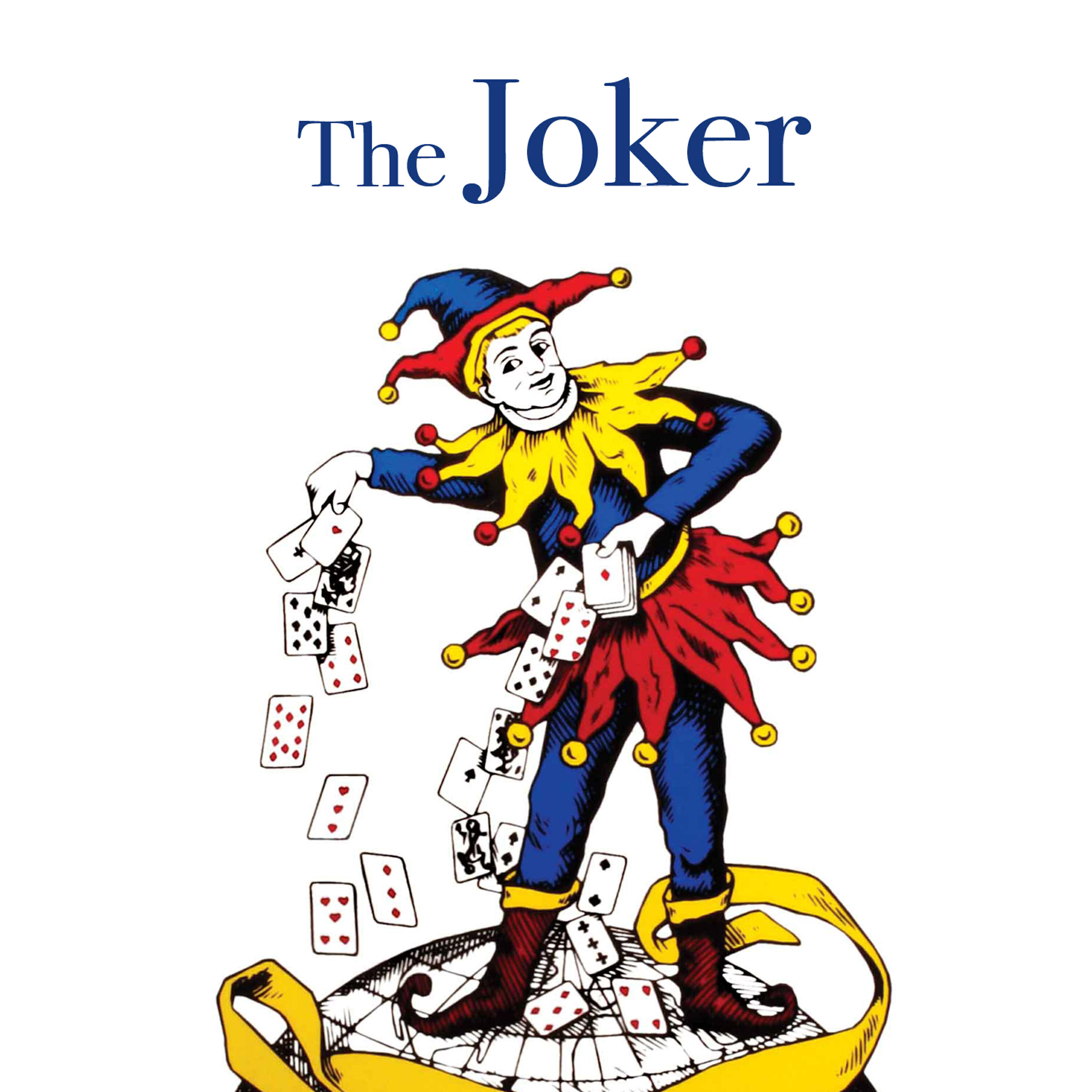 Rock Heroes - The Joker (Made Famous by The Steve Miller Band)