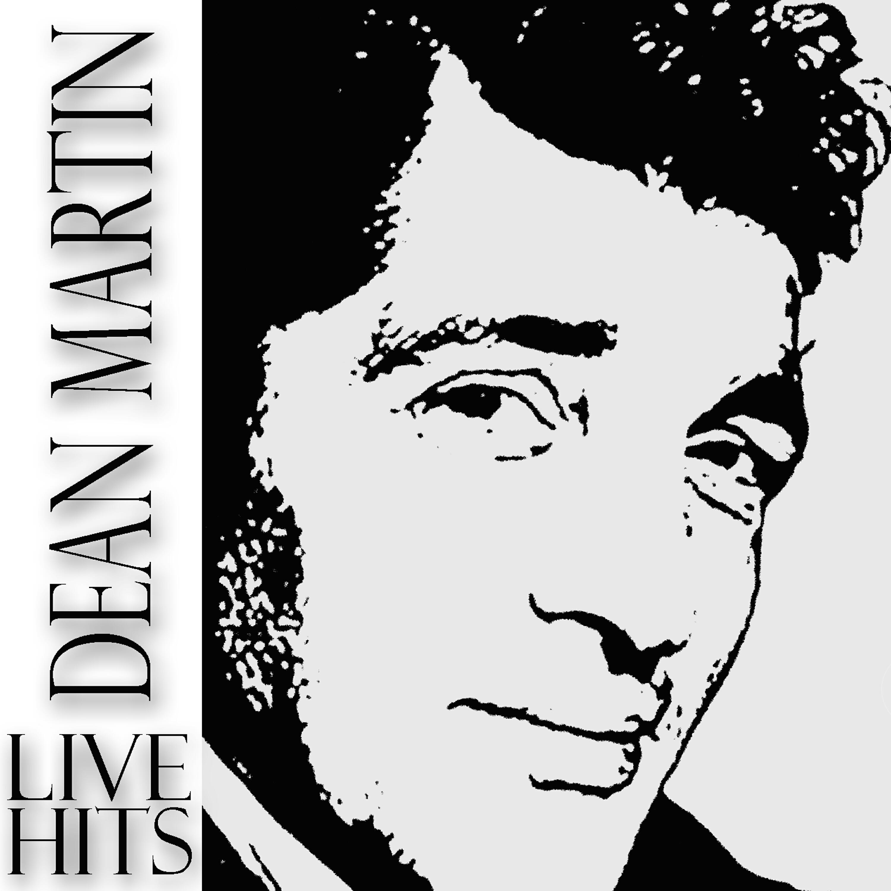 Dean Martin - Dean's Vegas Melody (Las Vegas 1963)