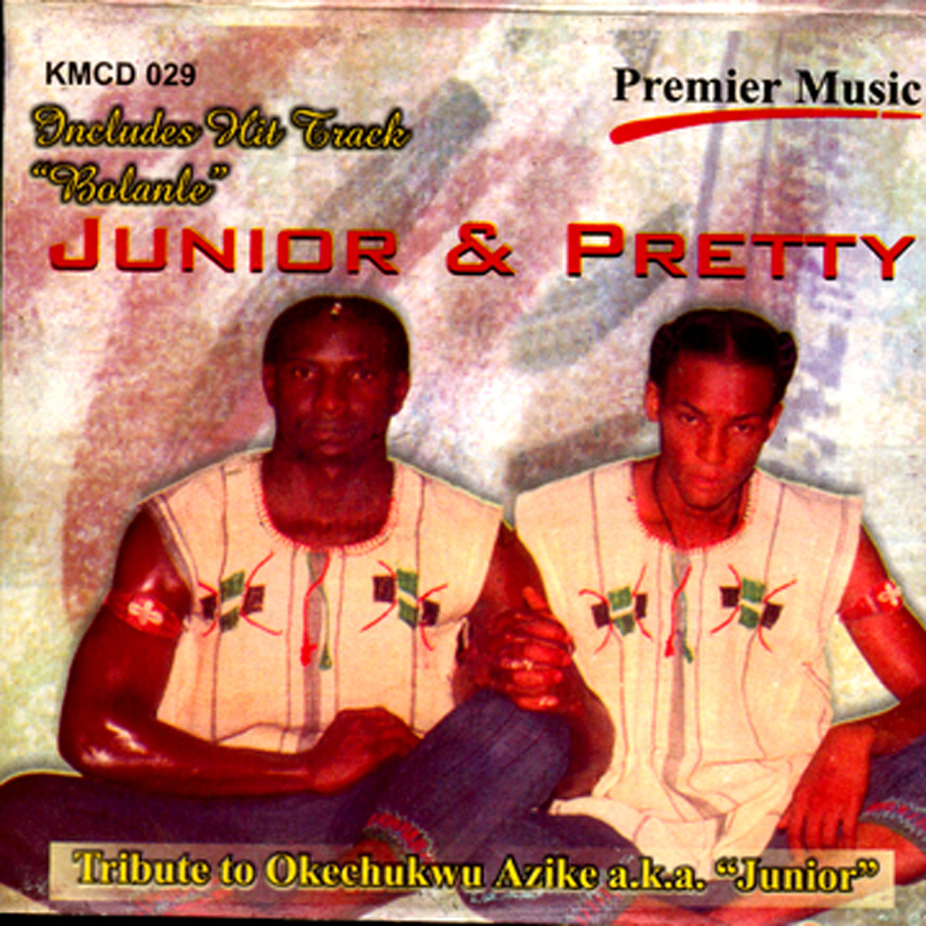 JUNIOR - Jokes Extra