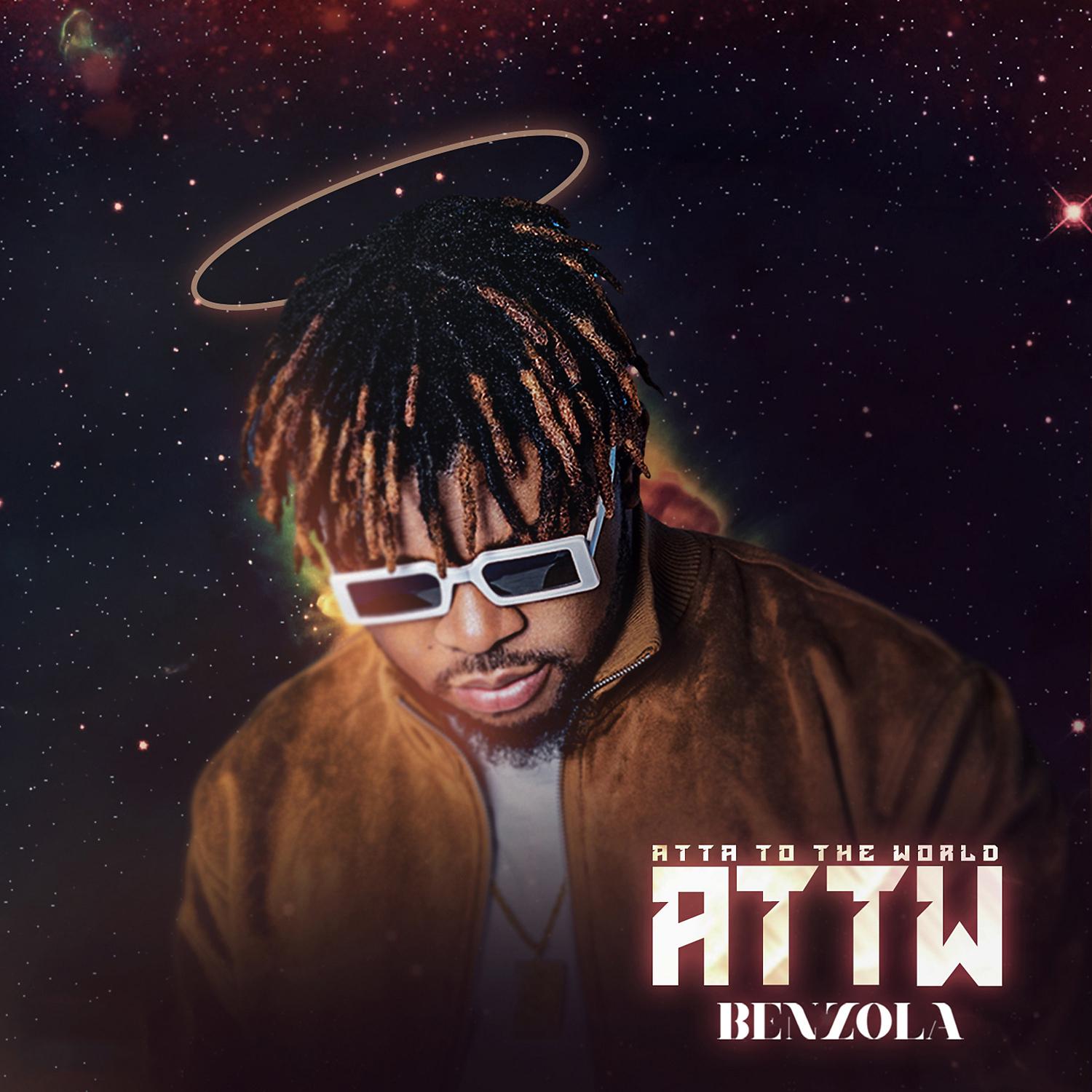 Постер альбома Atta To The World (ATTW)