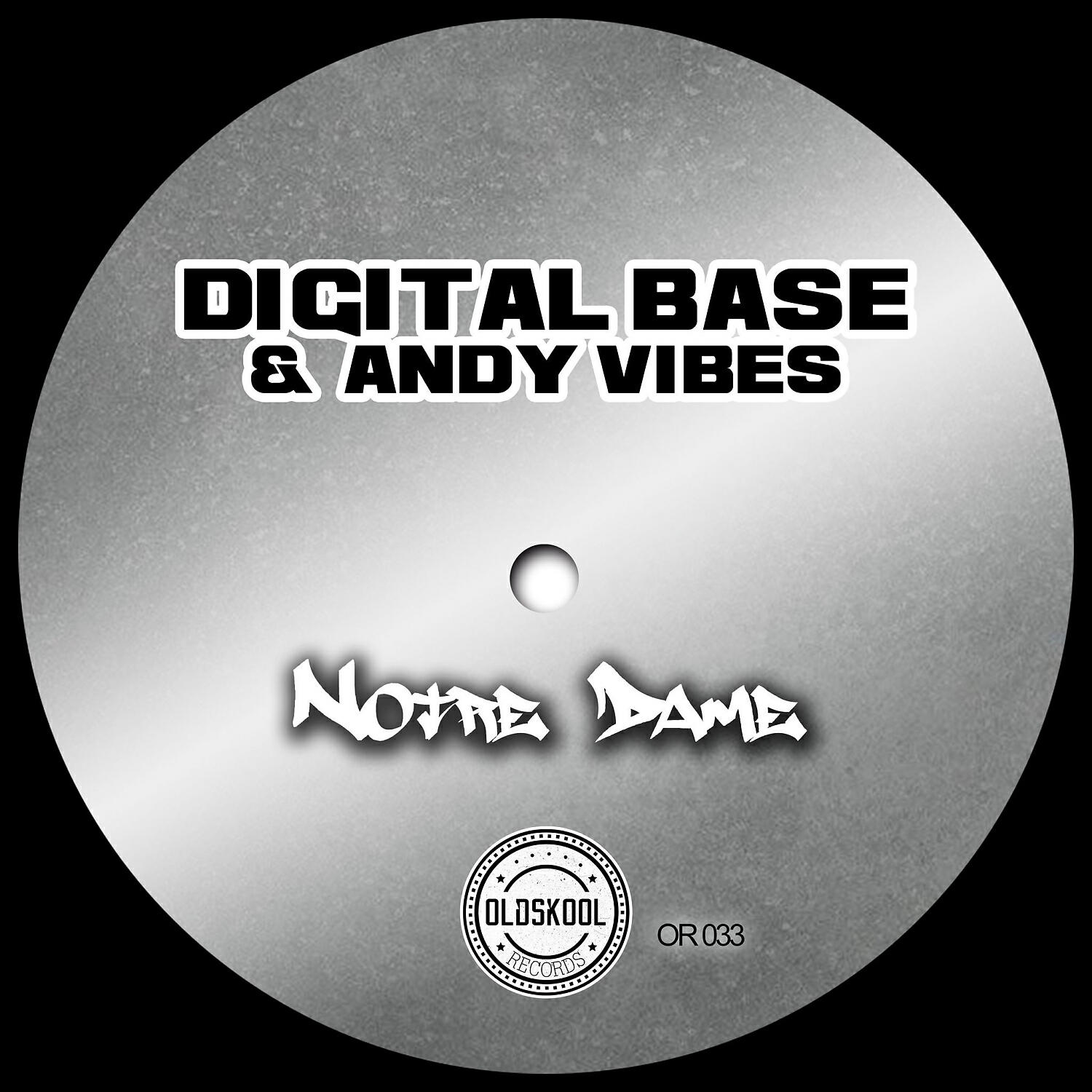Digital Base - Notre Dame