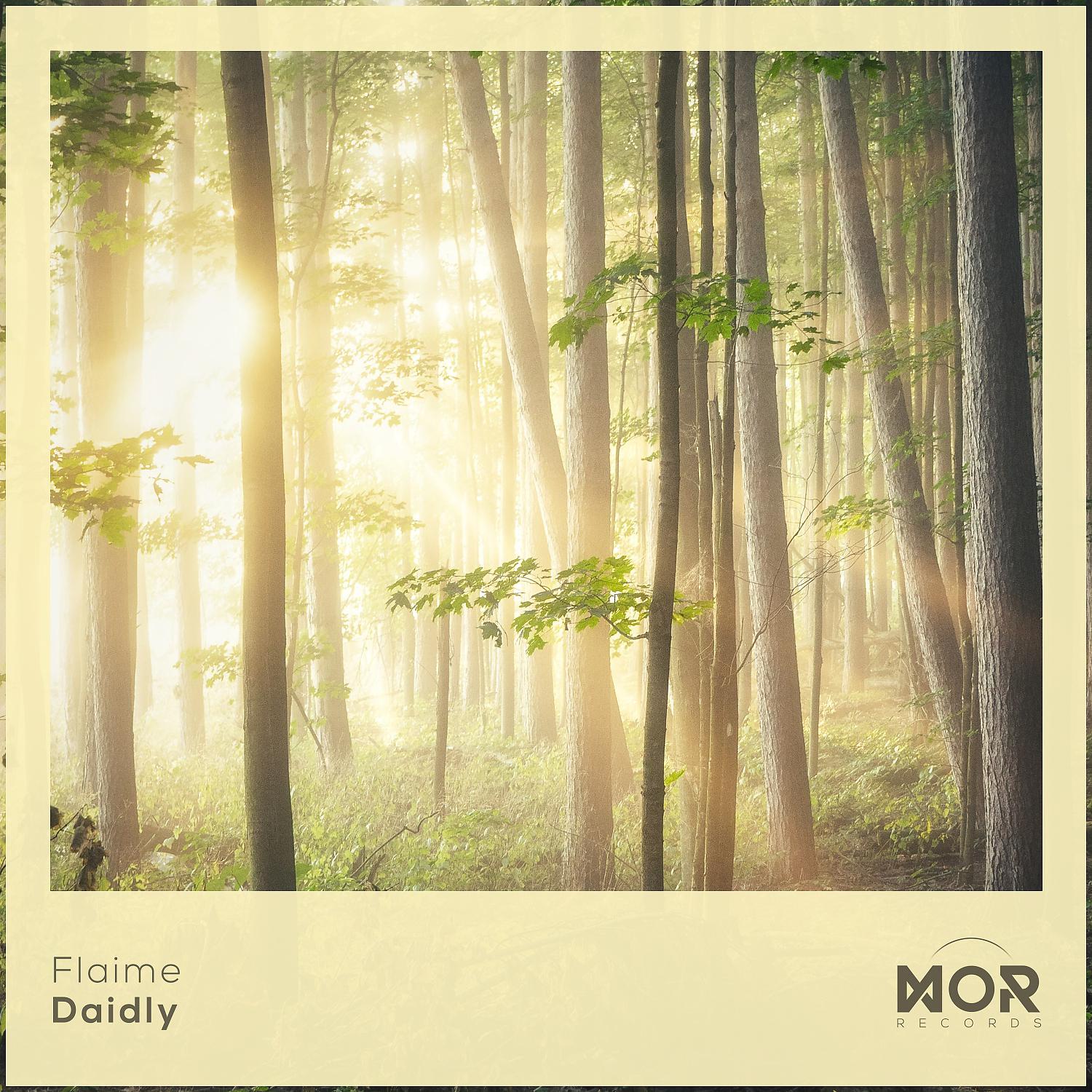 Постер альбома Daidly