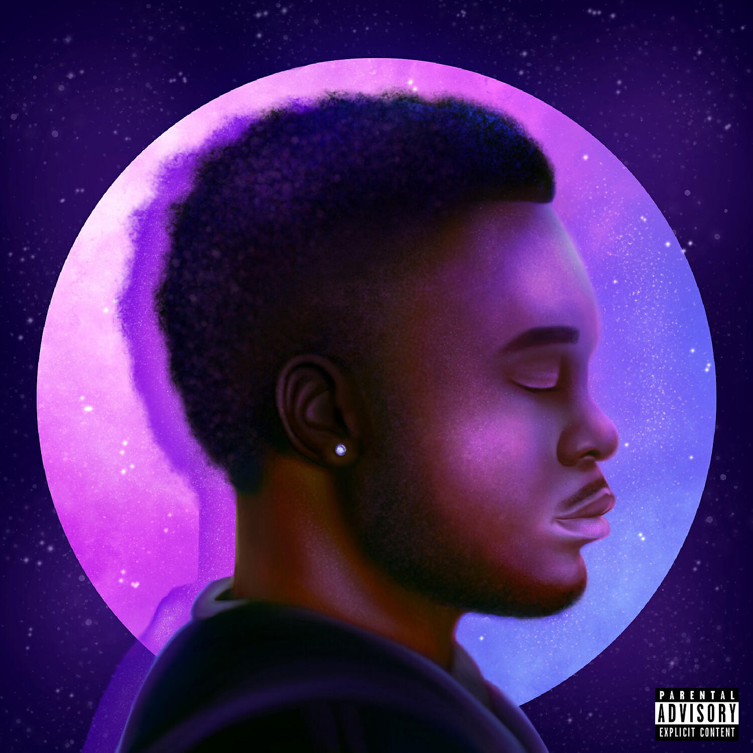 Alex Simmons - Way Too Young (feat. Alic Walls)