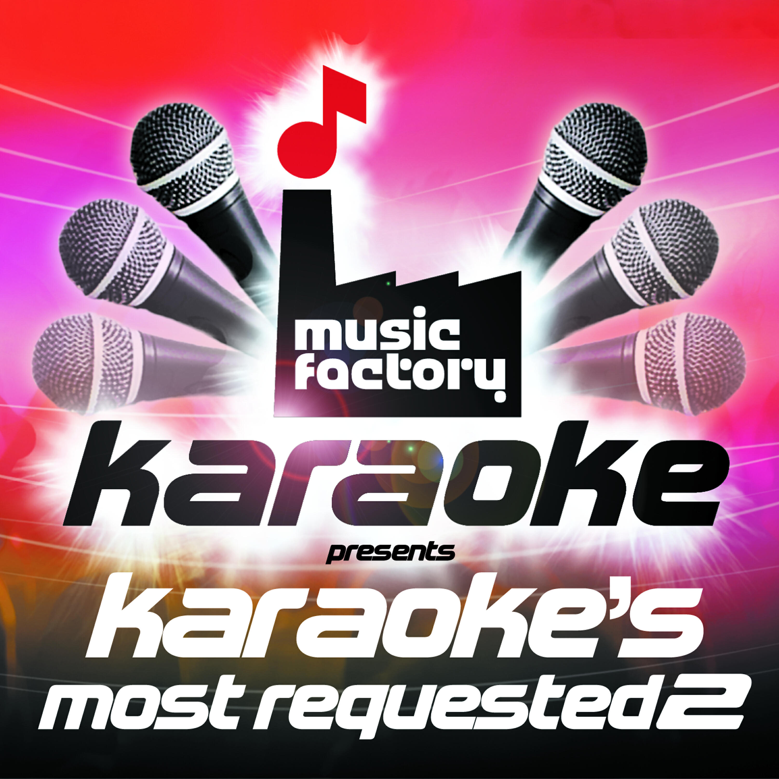 Music Factory Karaoke - Mack The Knife (In The Style Of Bobby Darin)