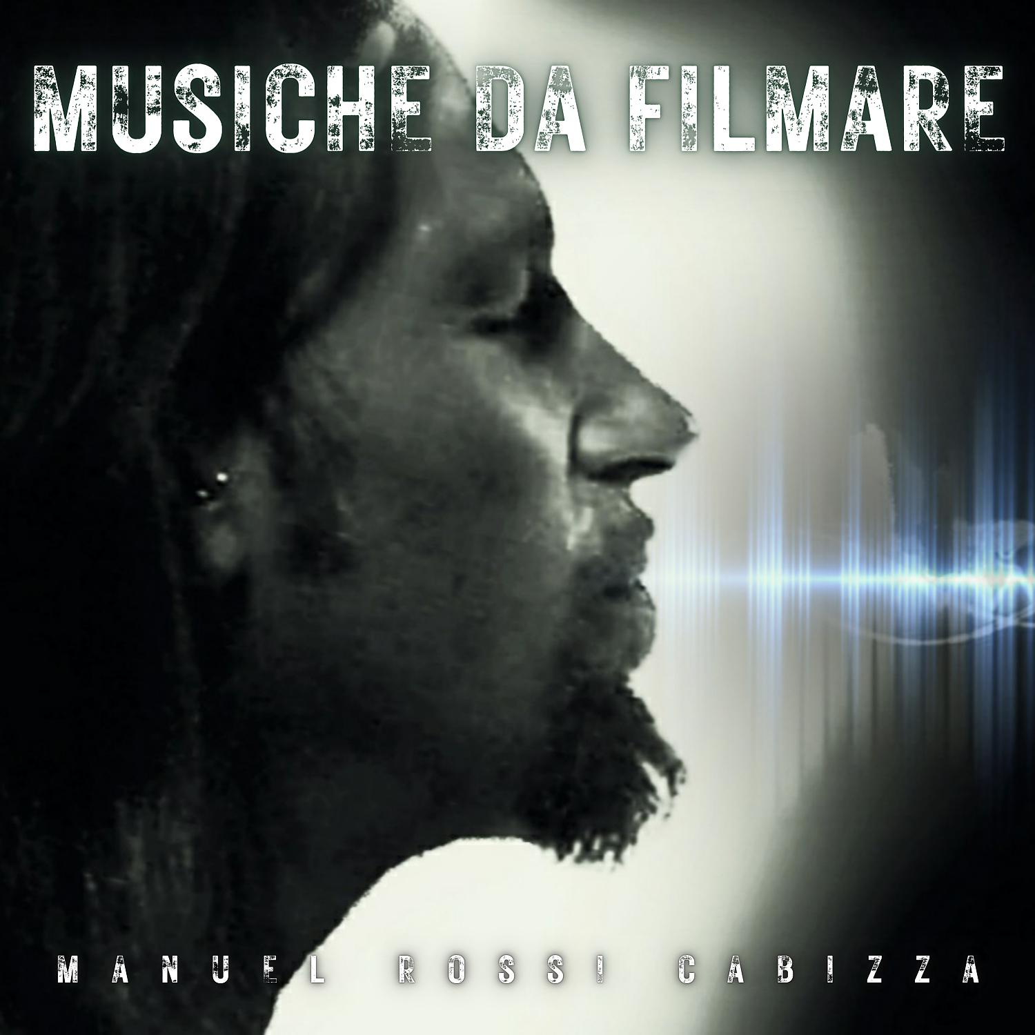 Постер альбома Musiche da filmare