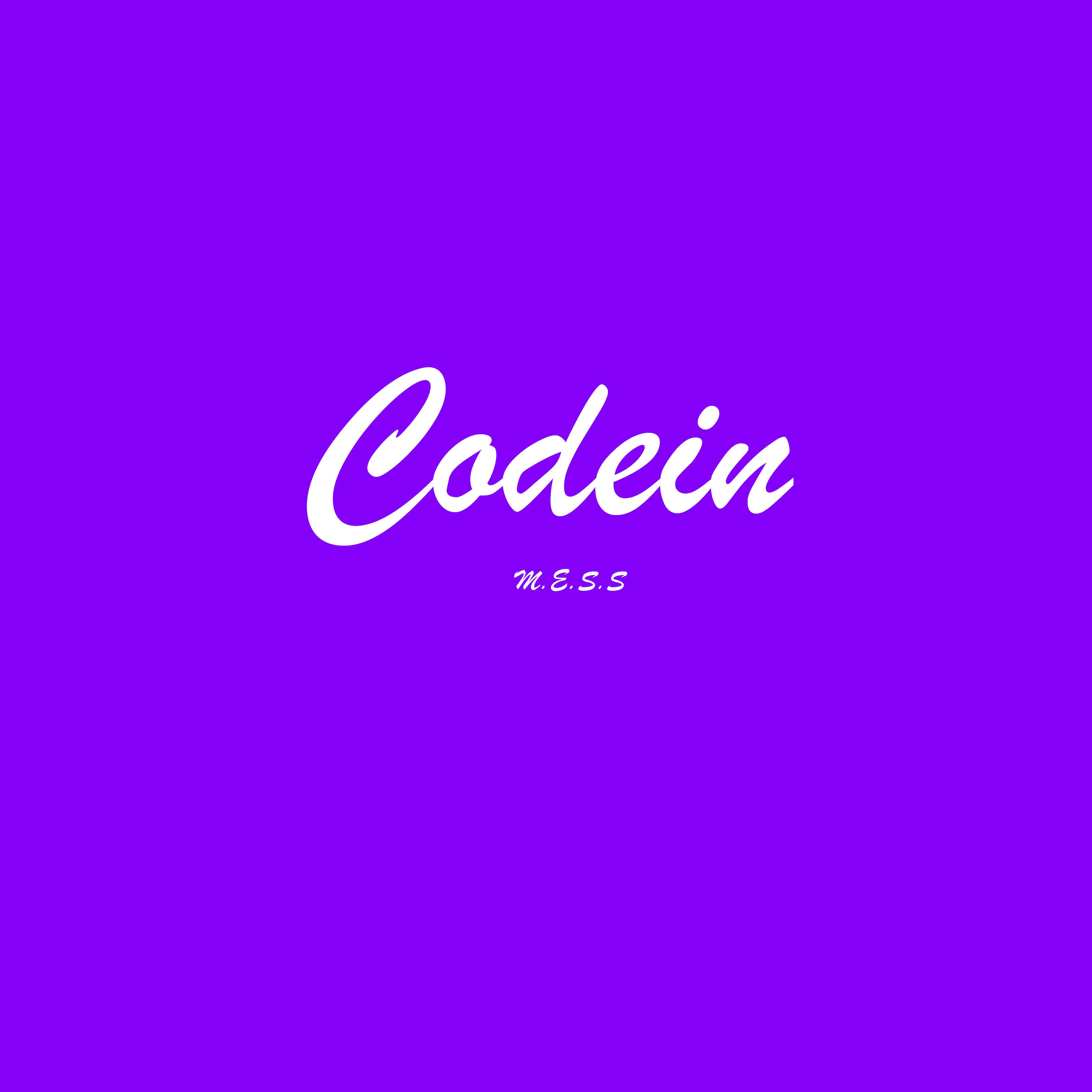ºMESS - Codein
