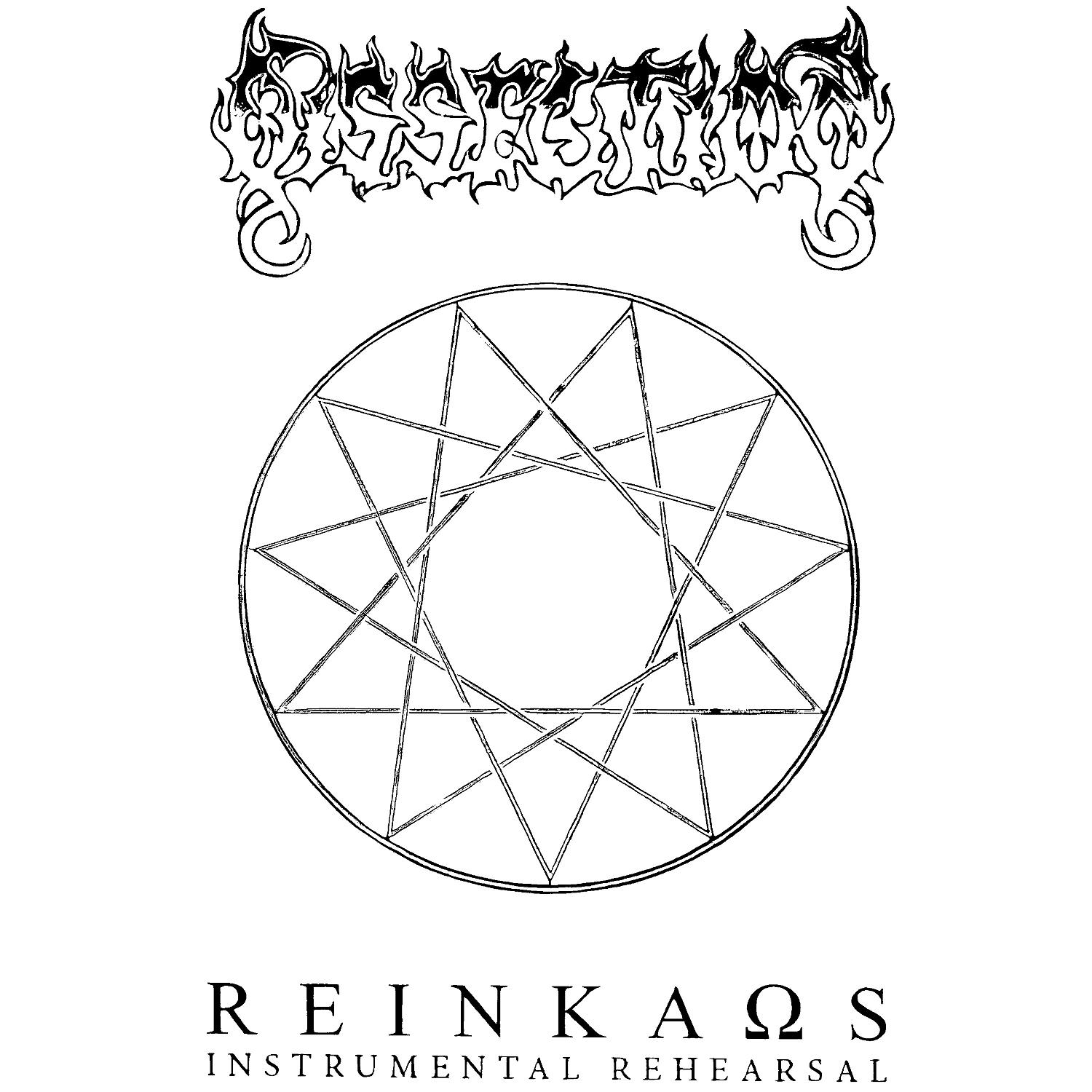 Постер альбома Reinkaos (Instrumental)