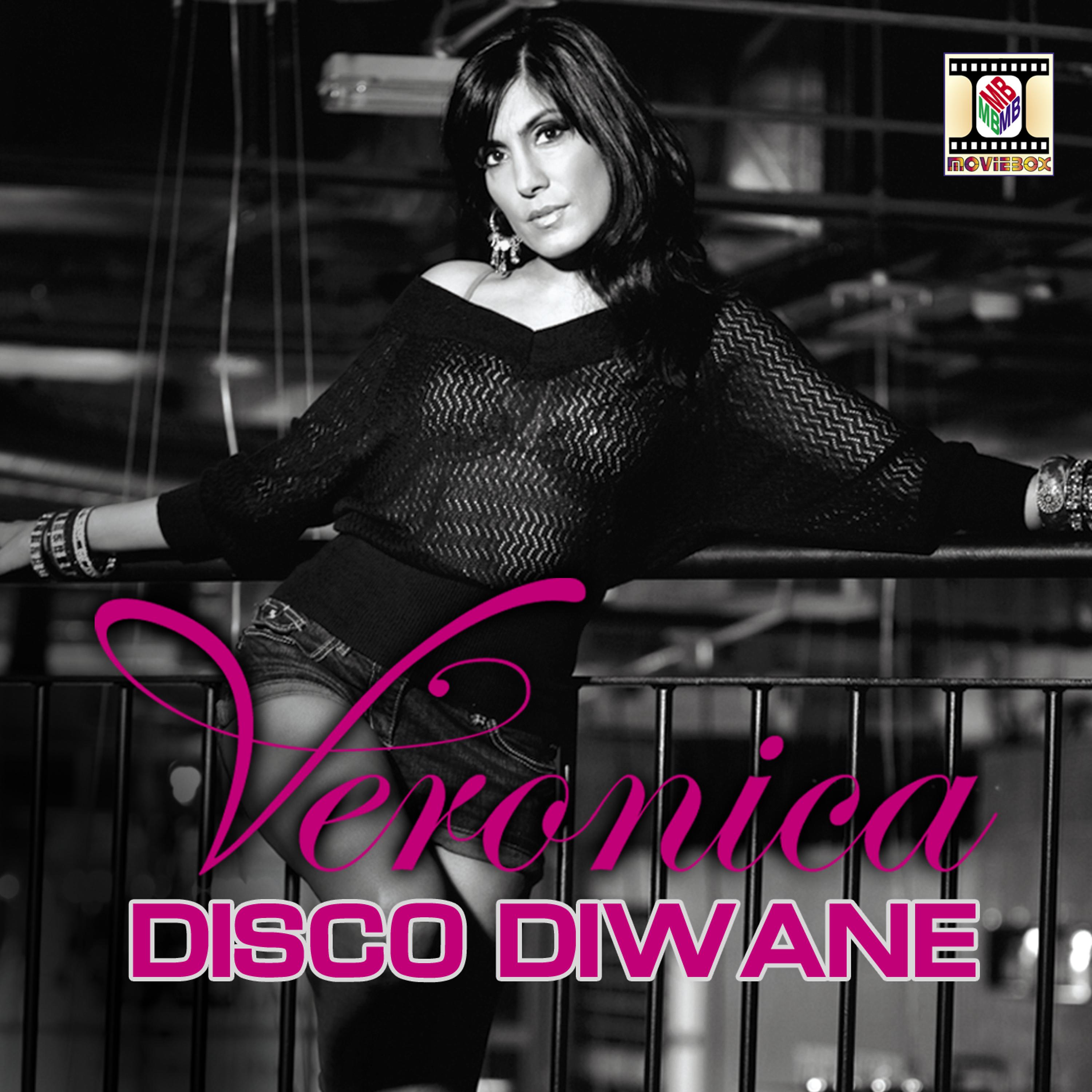 Постер альбома Disco Diwane