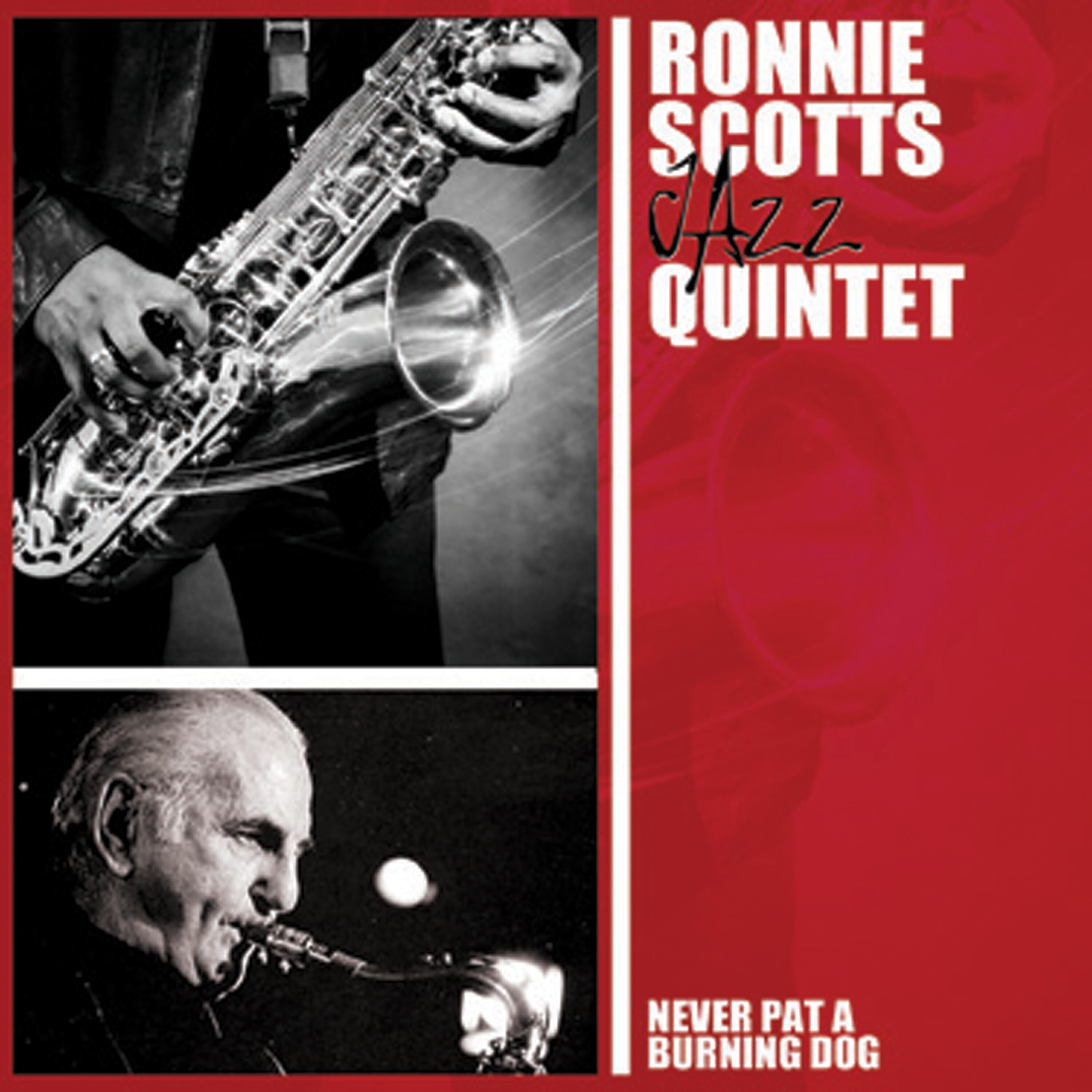 Ronnie Scott's Quintet - All The Things You Are
