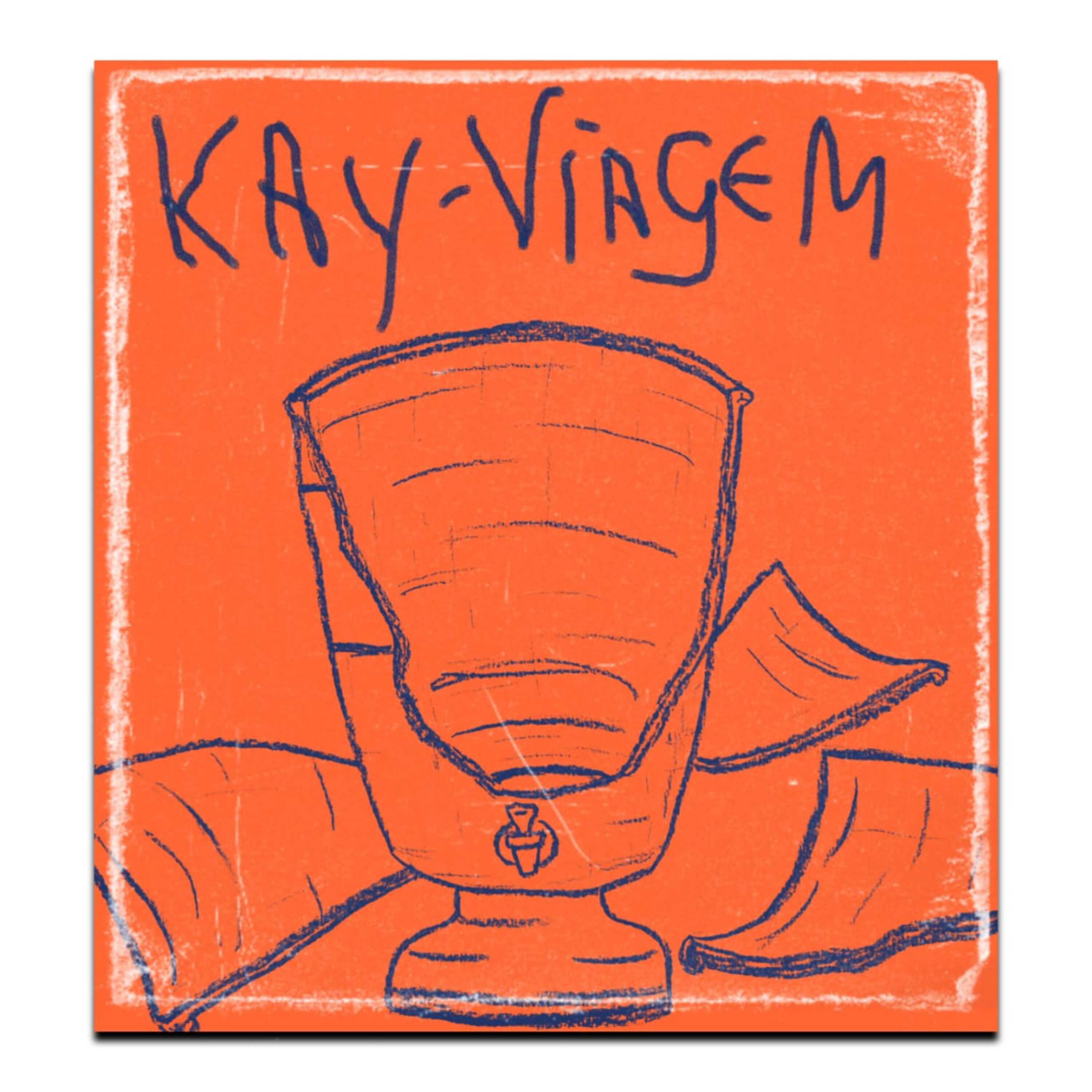 KAY - Rua Maranhão