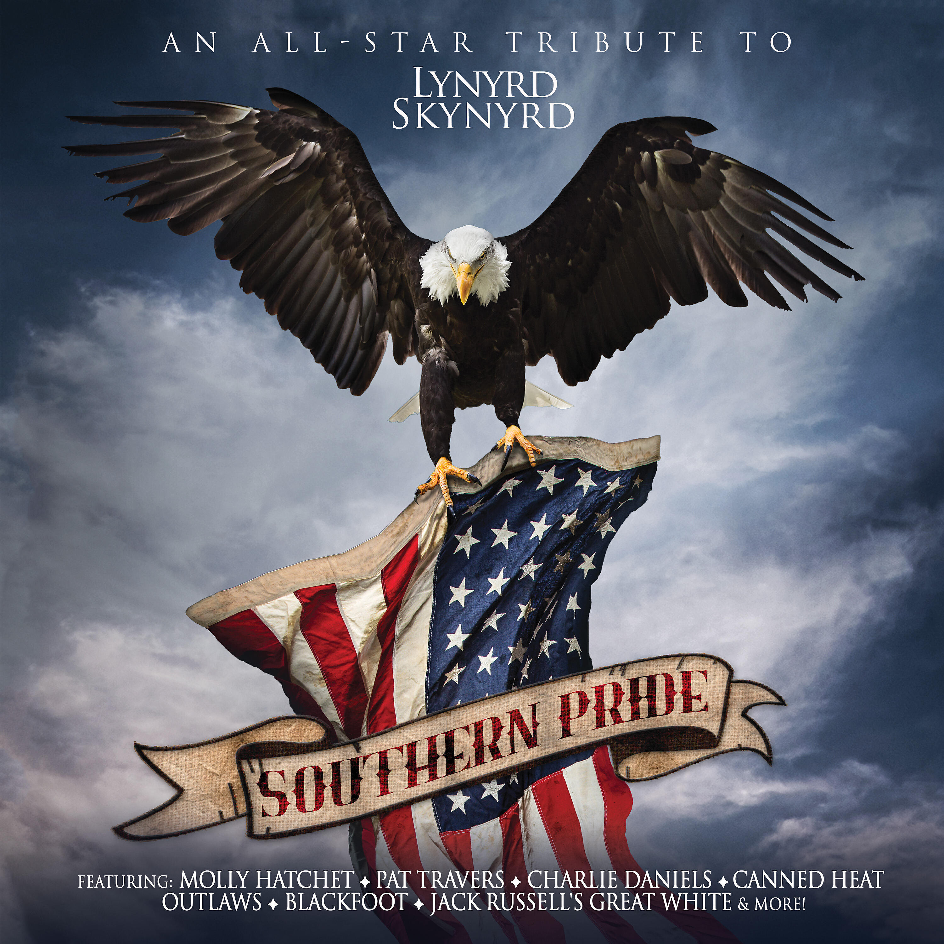 Molly Hatchet - Free Bird