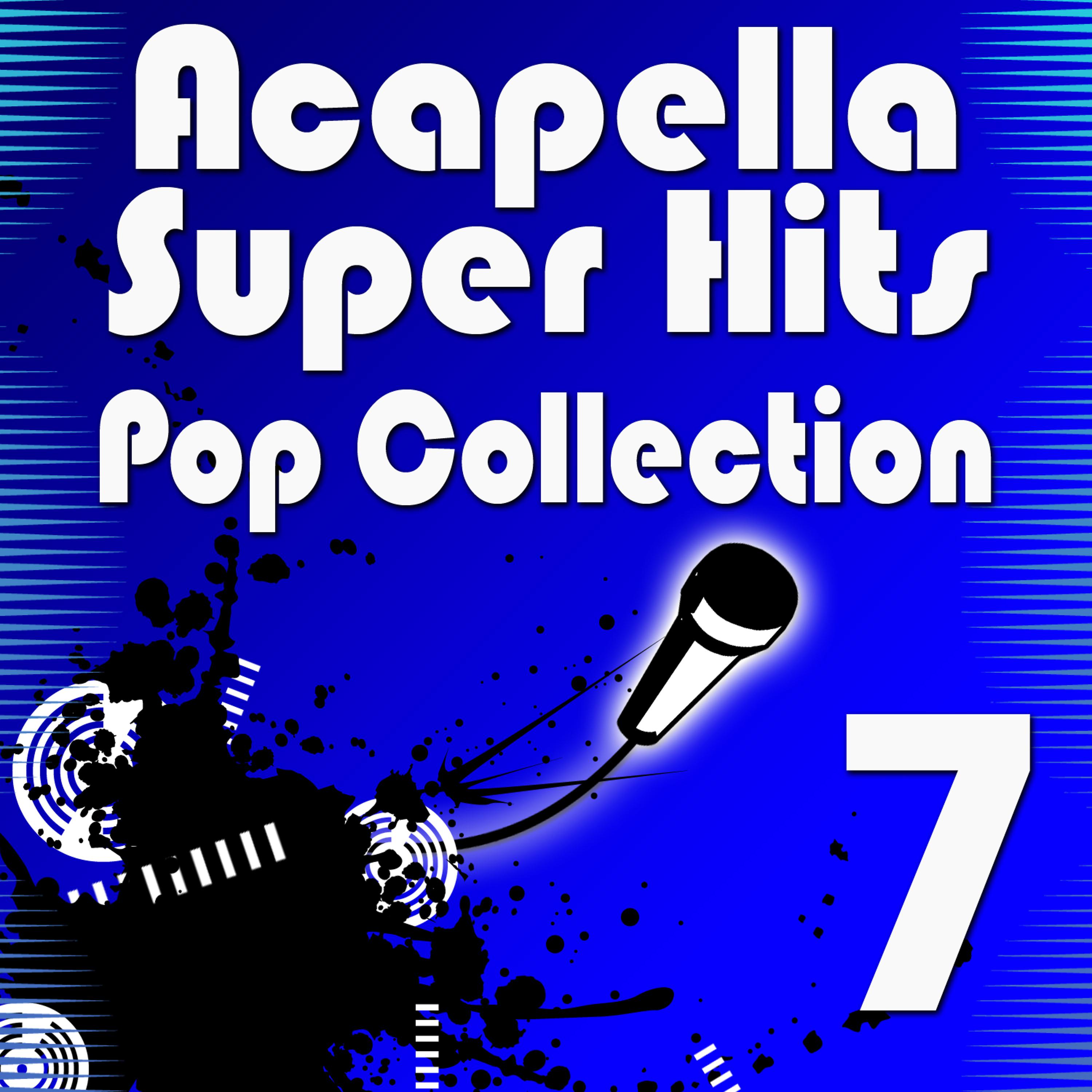 Acapella Vocalists - Let's Get Loud (Acapella Version As Made Famous By J-Lo)