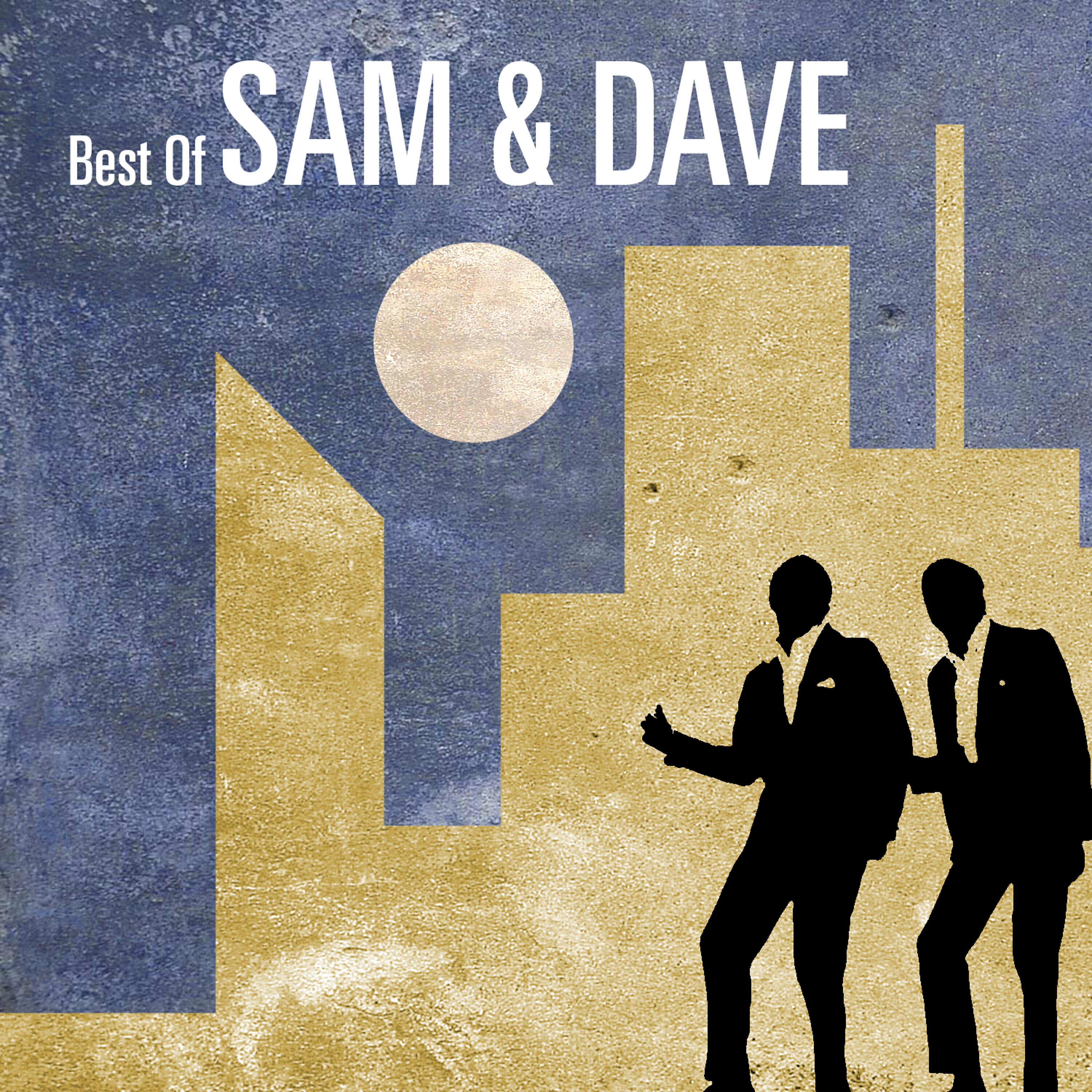 SAM - Said I Wasn't Gonna Tell Nobody