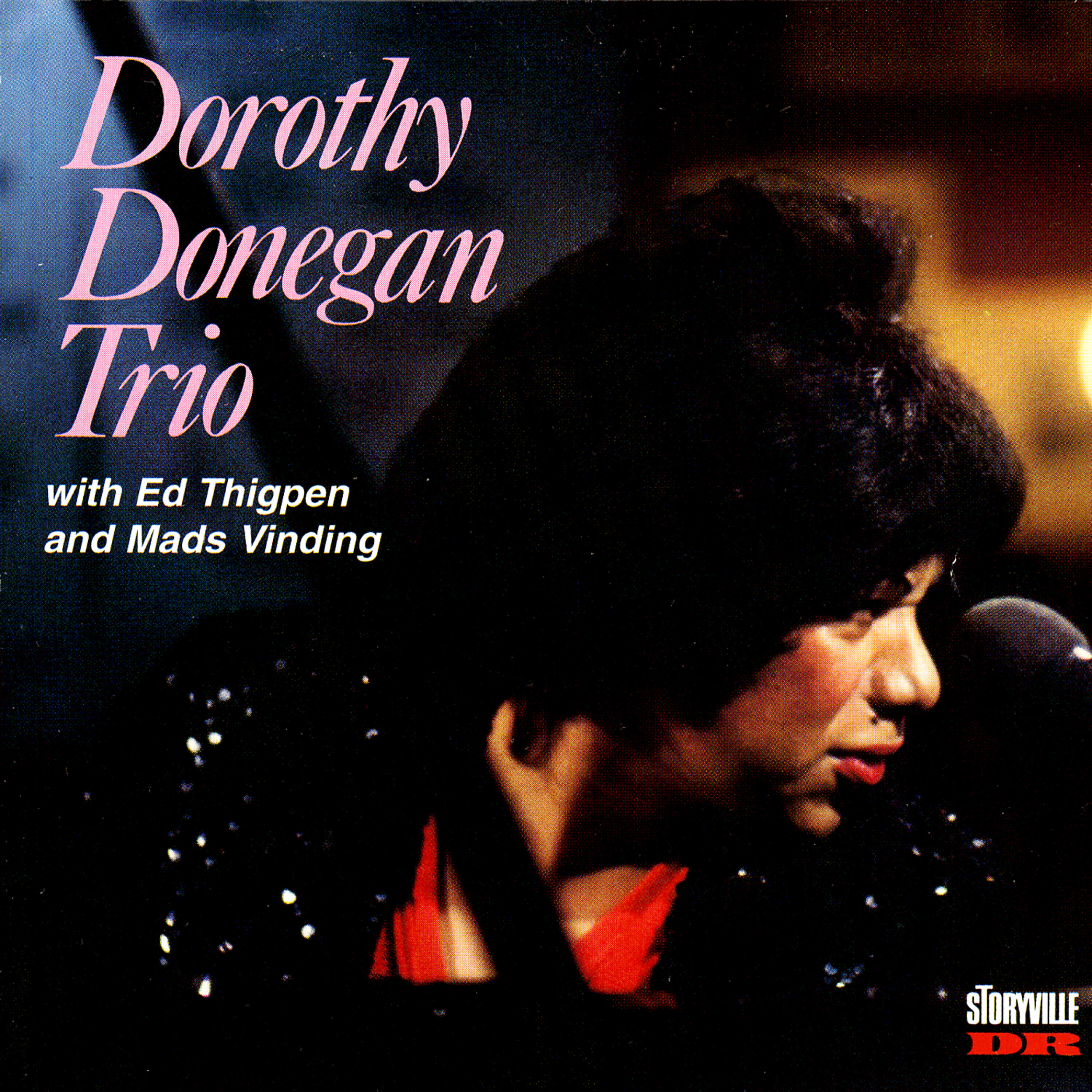 Dorothy Donegan - The Best Thing In Life Are Free