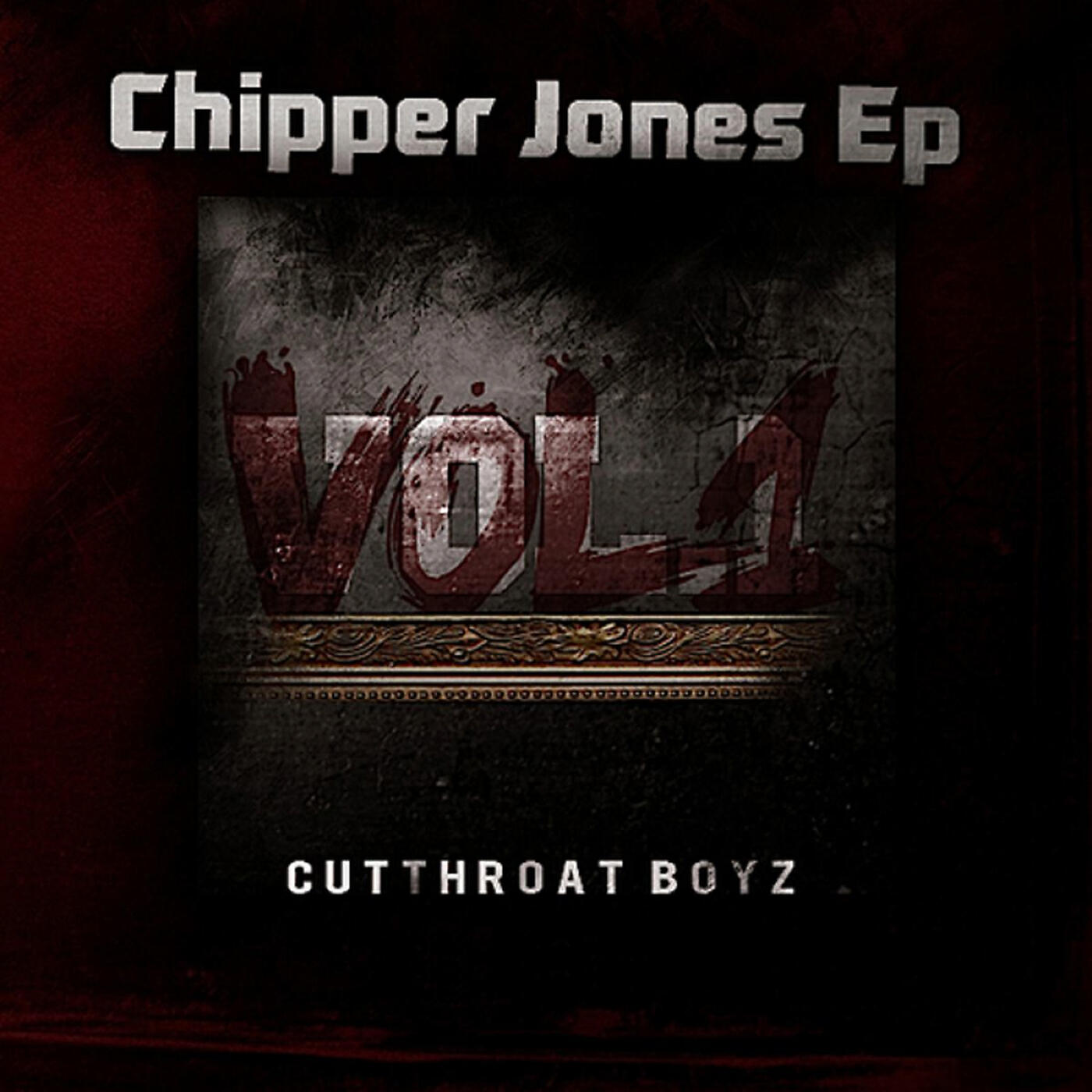 Joey Fatts - Cutthroat (feat. Vince Staples)