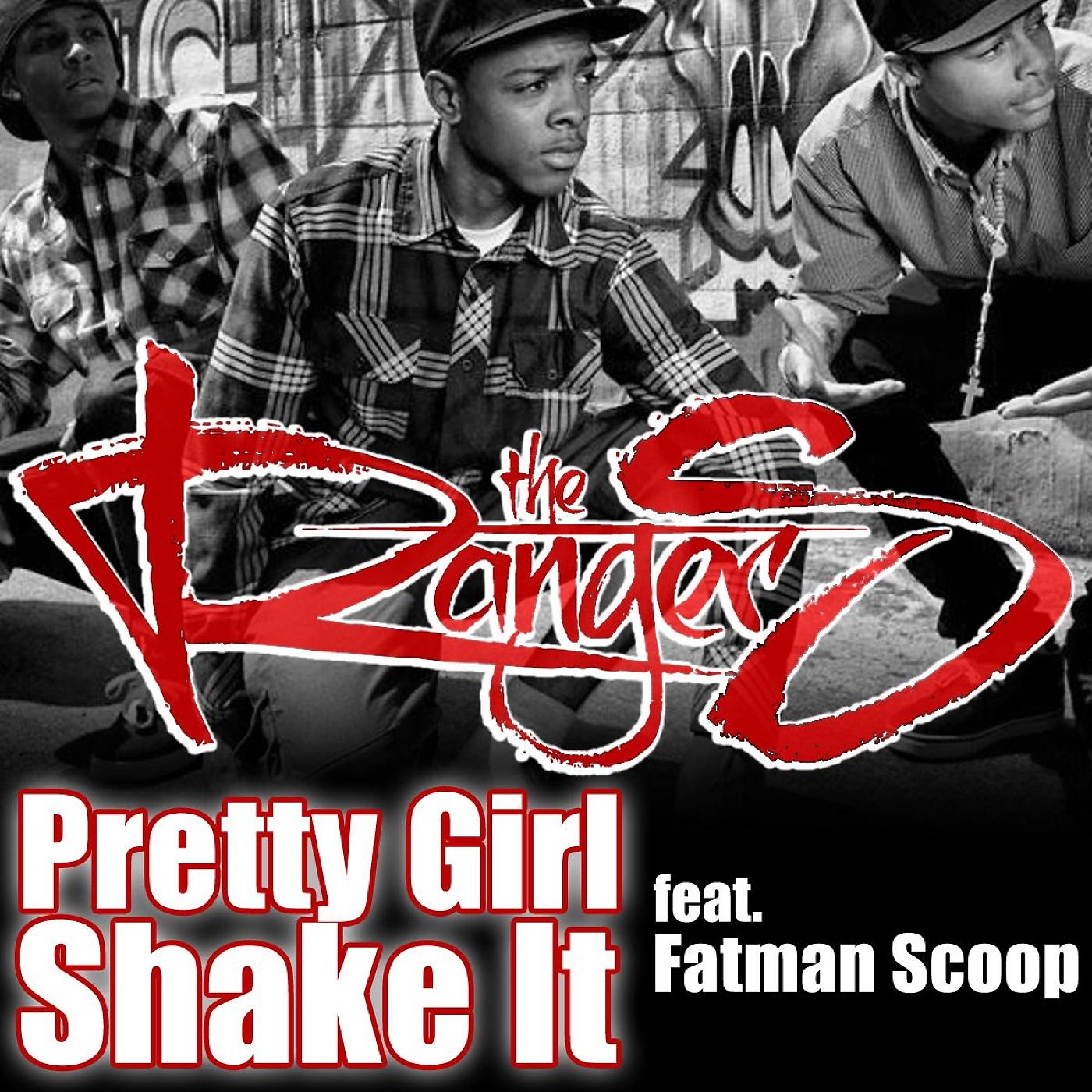 Постер альбома Pretty Girl Shake It (feat. Fatman Scoop)