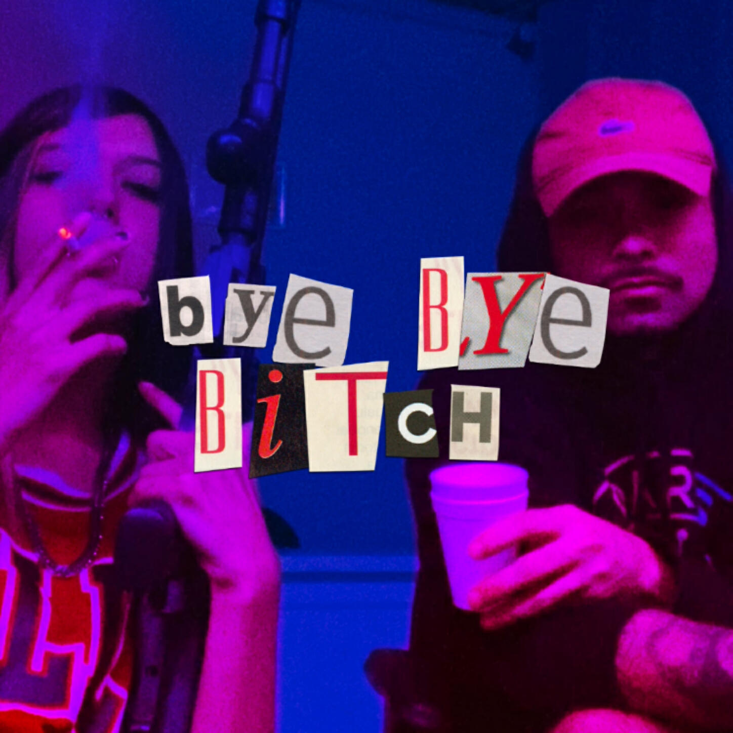 NaN - Bye bye bitch