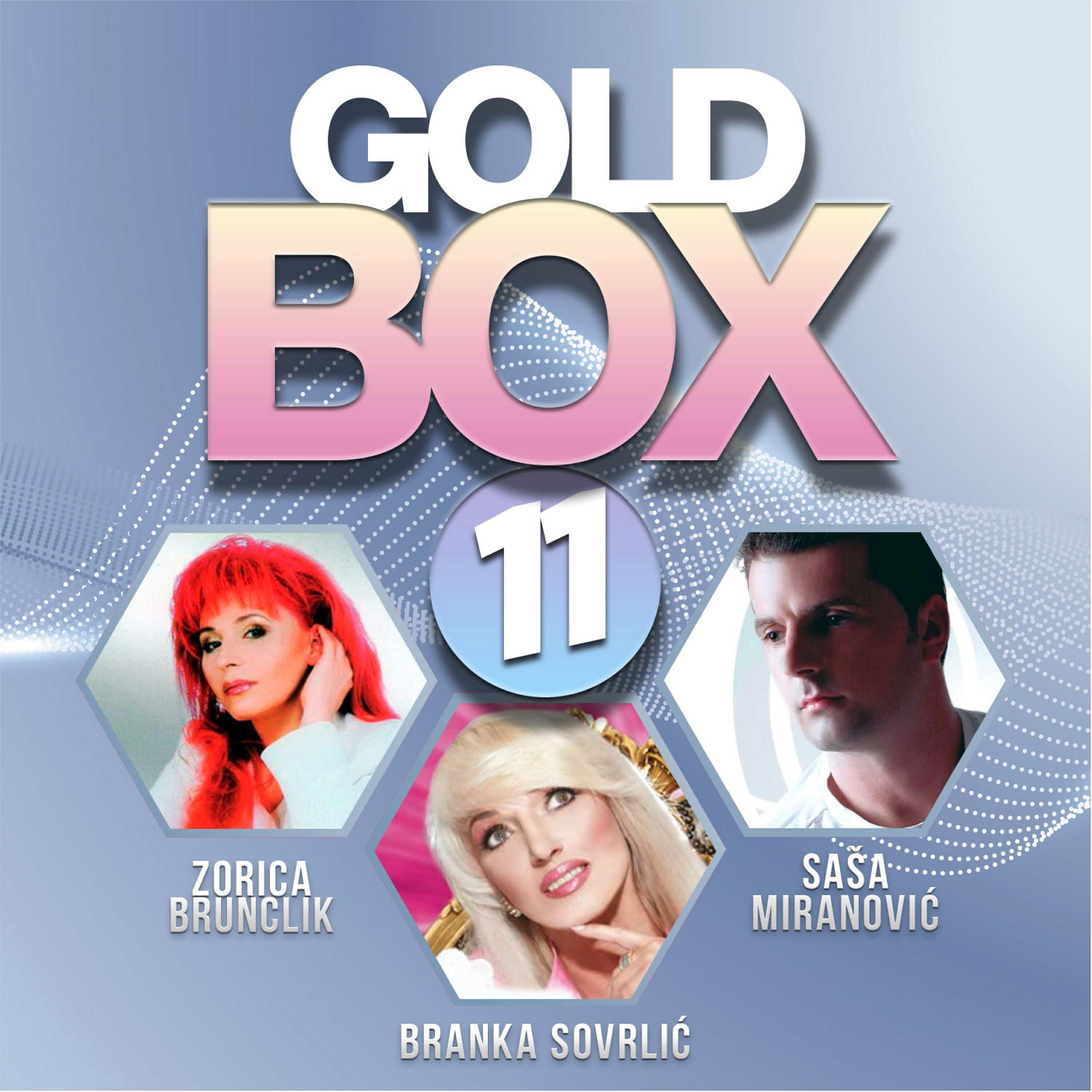Zorica Brunclik - Trista dana