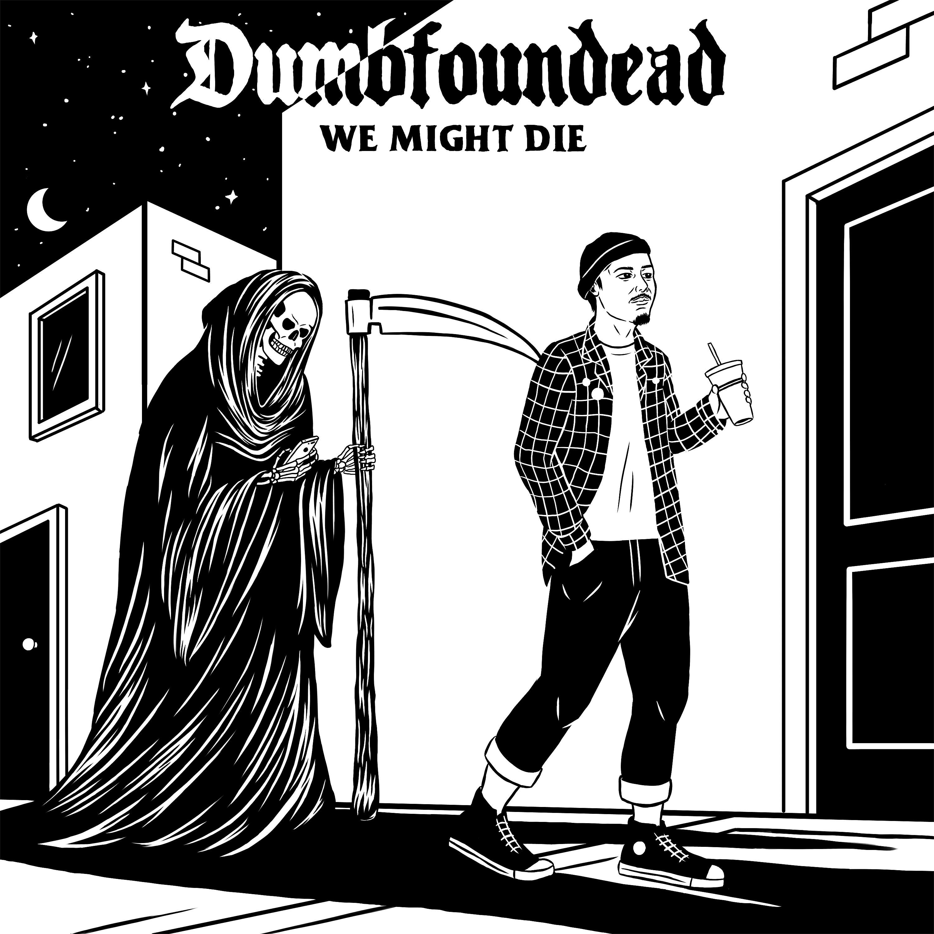 Dumbfoundead - Murals