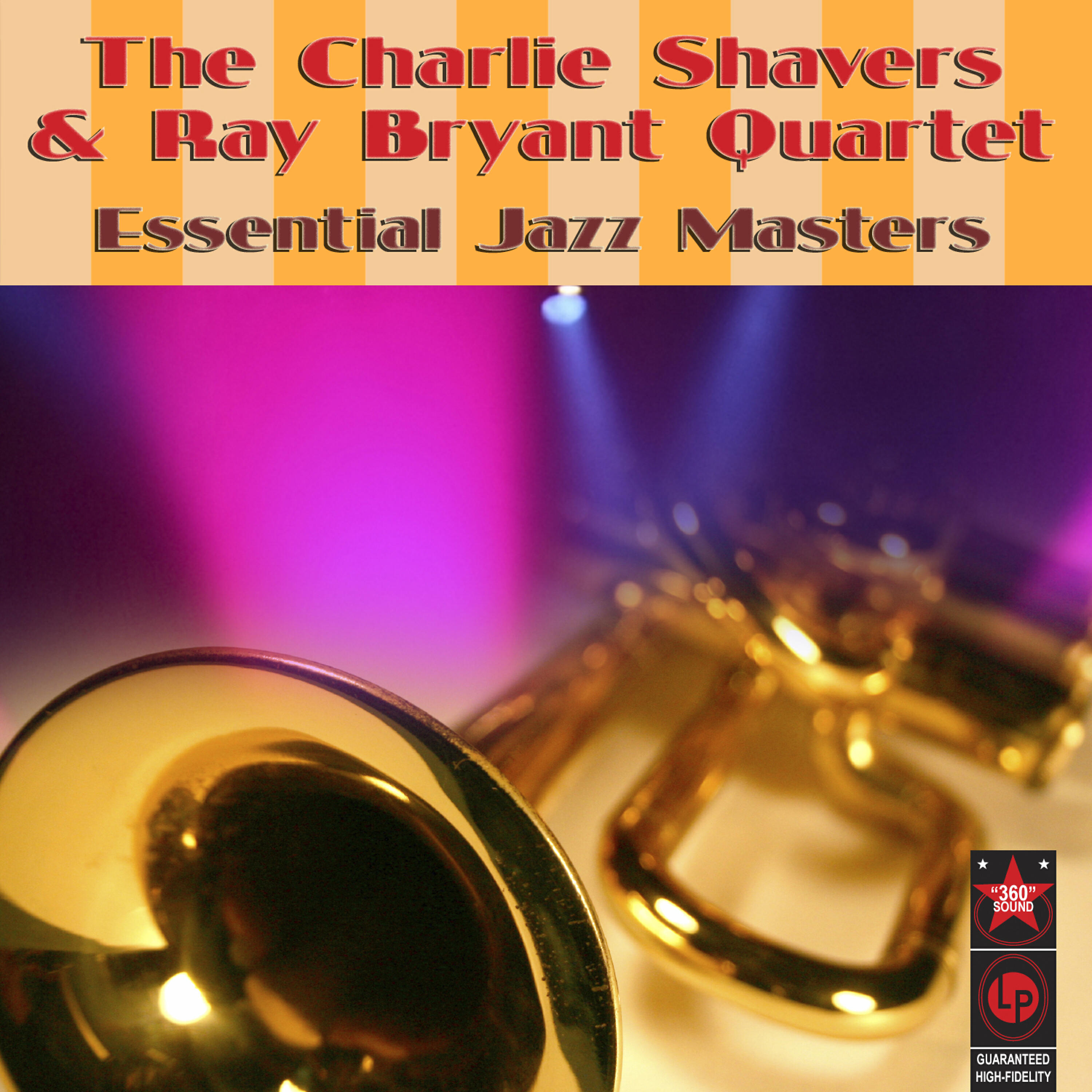 The Charlie Shavers - Comme Si, Comme Ca