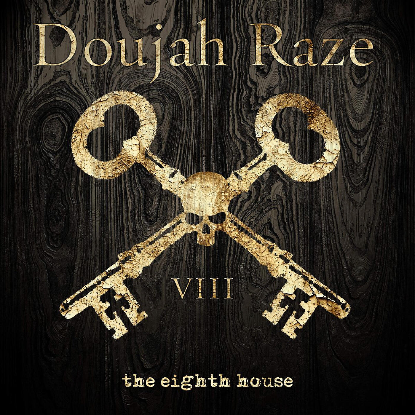 Doujah Raze - Blew My High (feat. Maya Azucena)