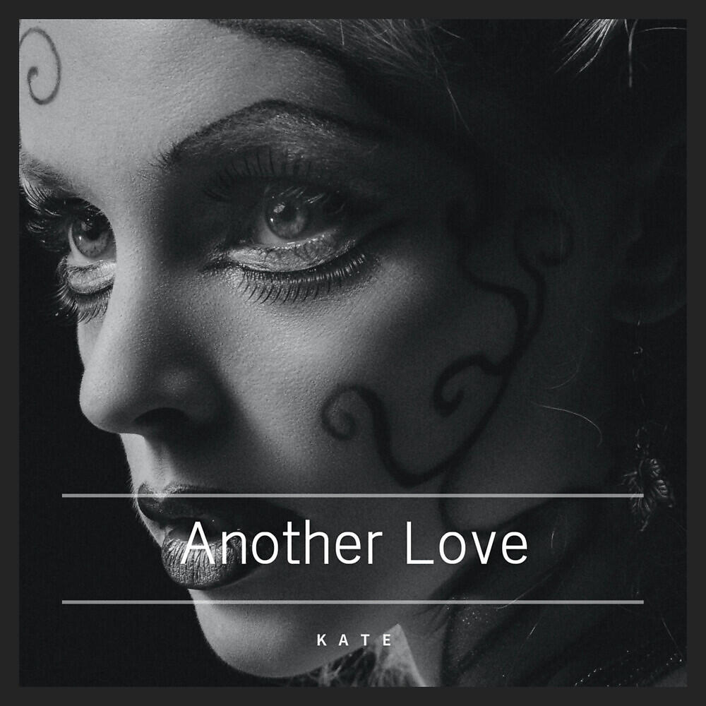 Kate - Another Love ноты