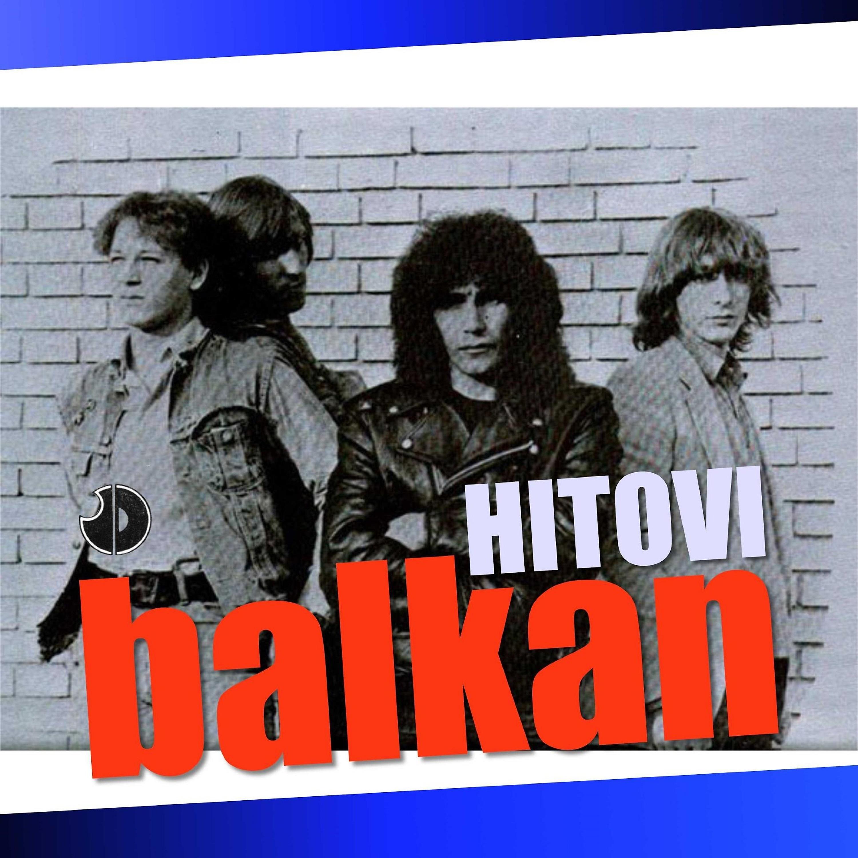 Постер альбома Best Of Balkan