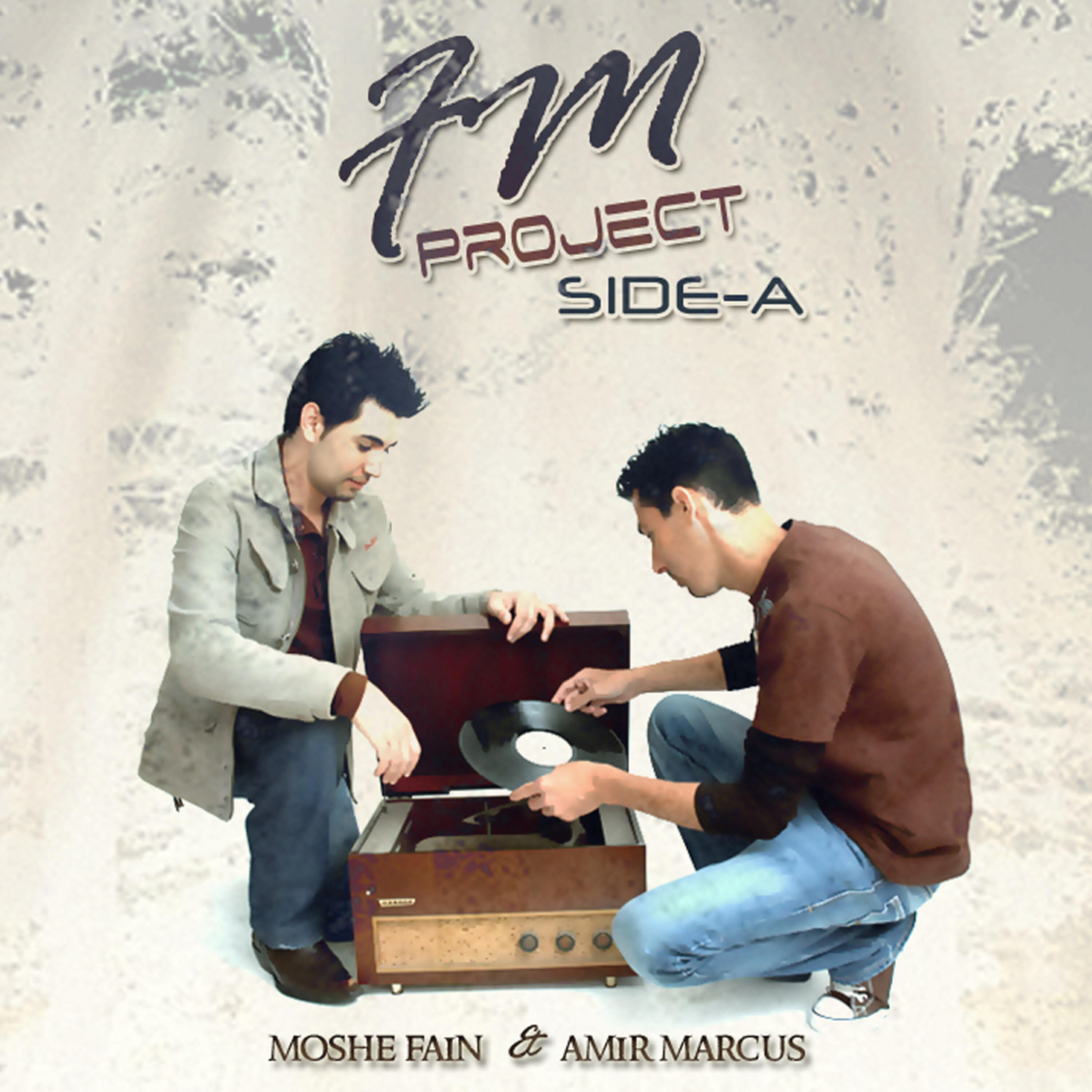Fain & Marcus - Whenever I Feel You