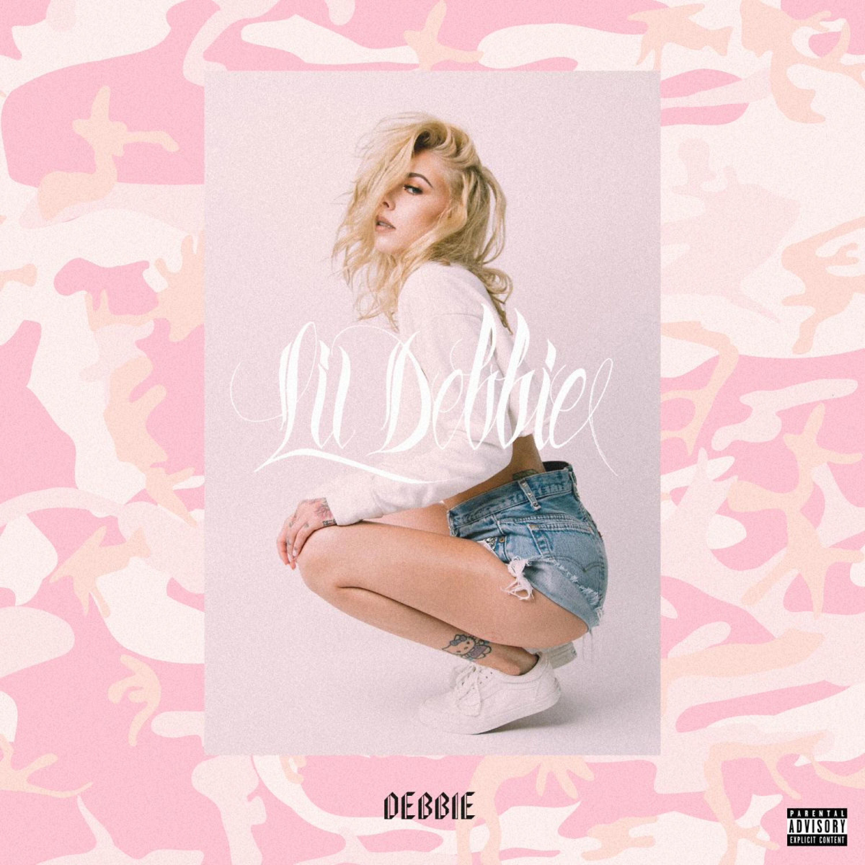 Lil Debbie - F That