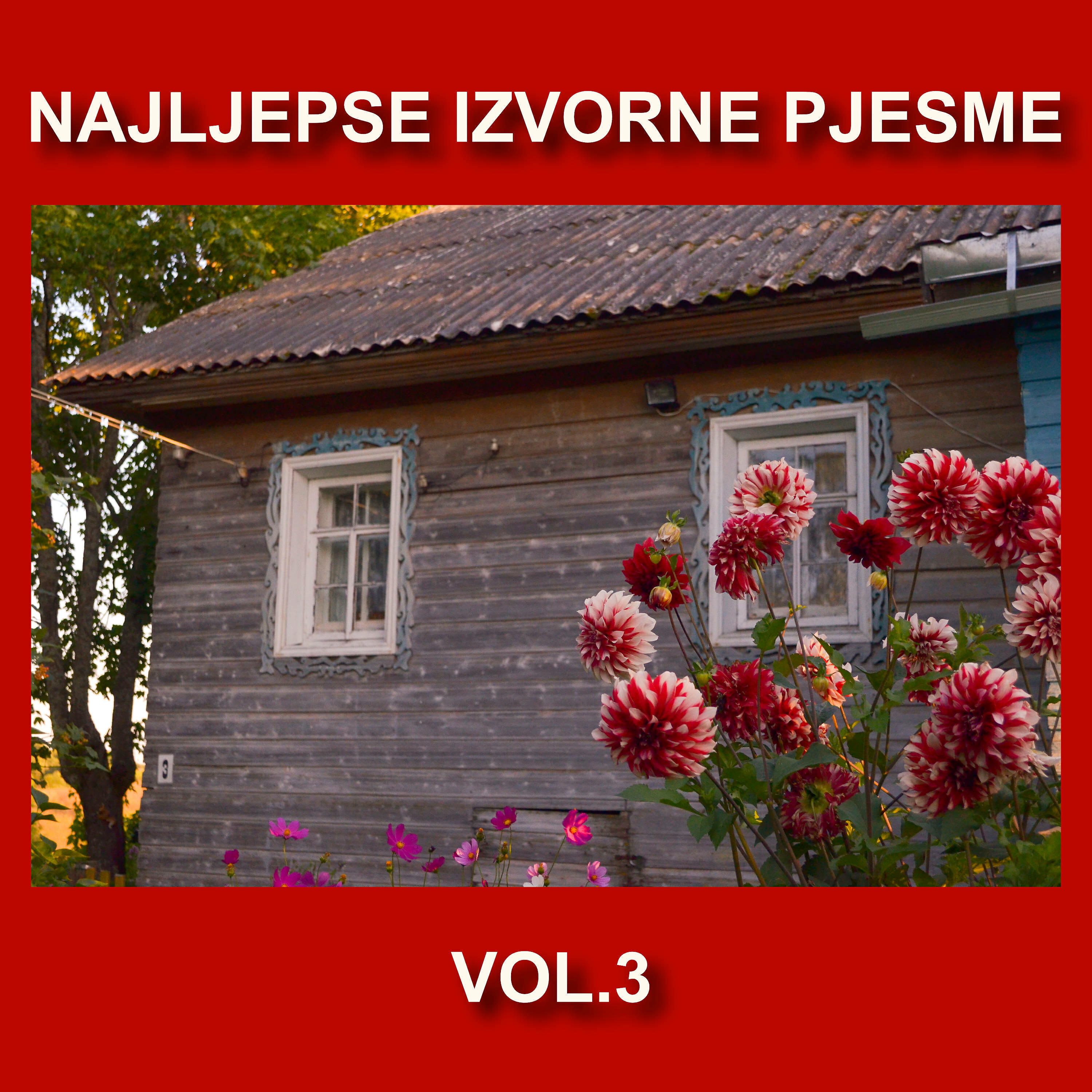 Kumovi - Kad si posla ti od mene