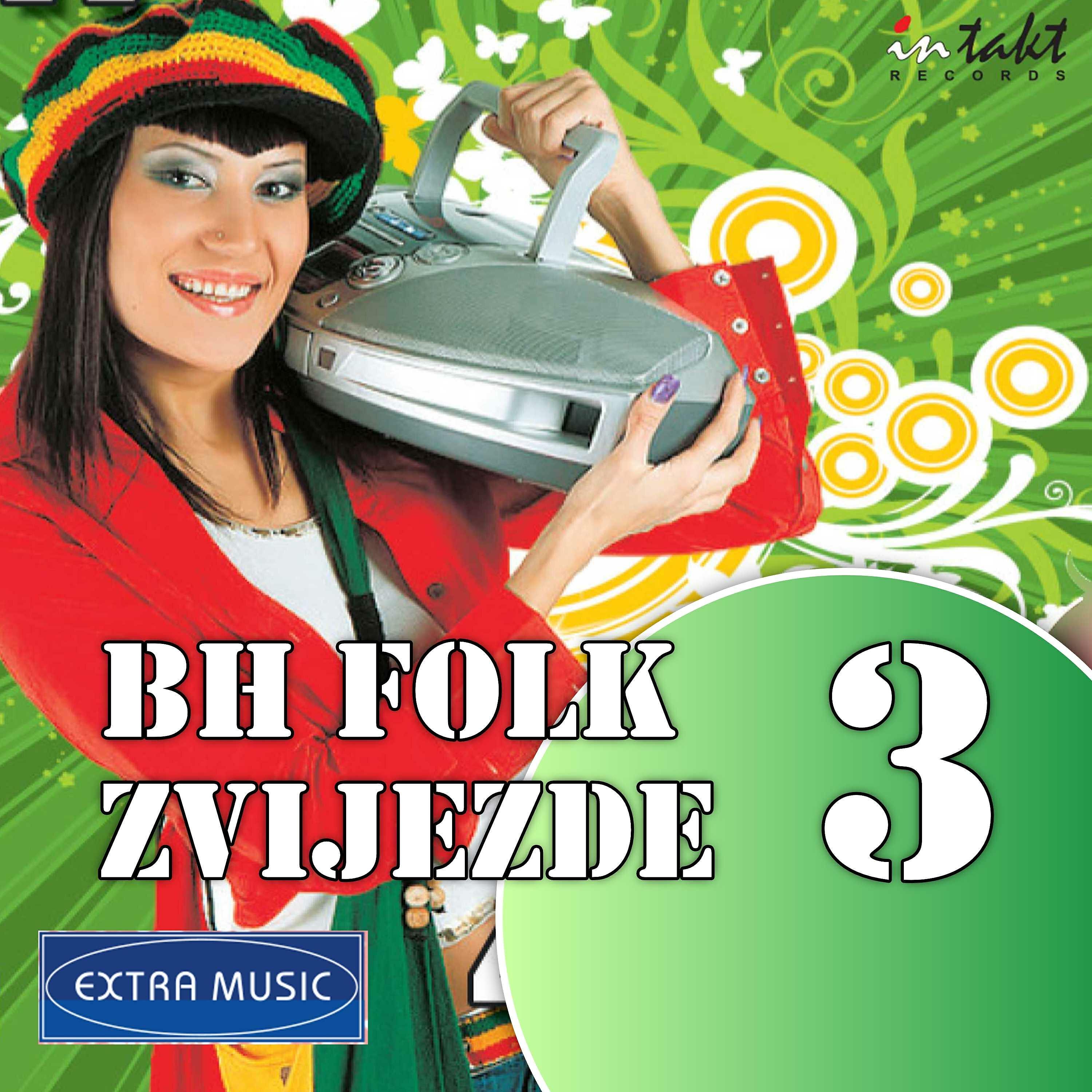 Asim Brkan - Zlata