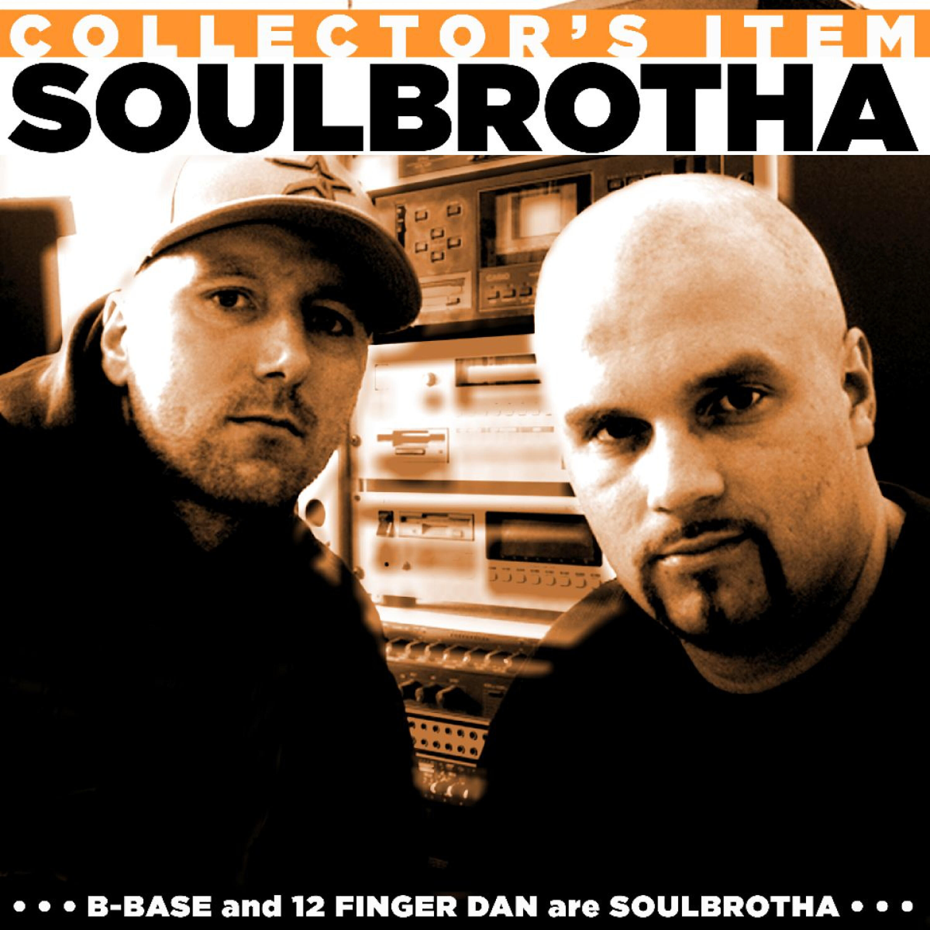 Soulbrotha - Micfight (feat. Mykill Miers)