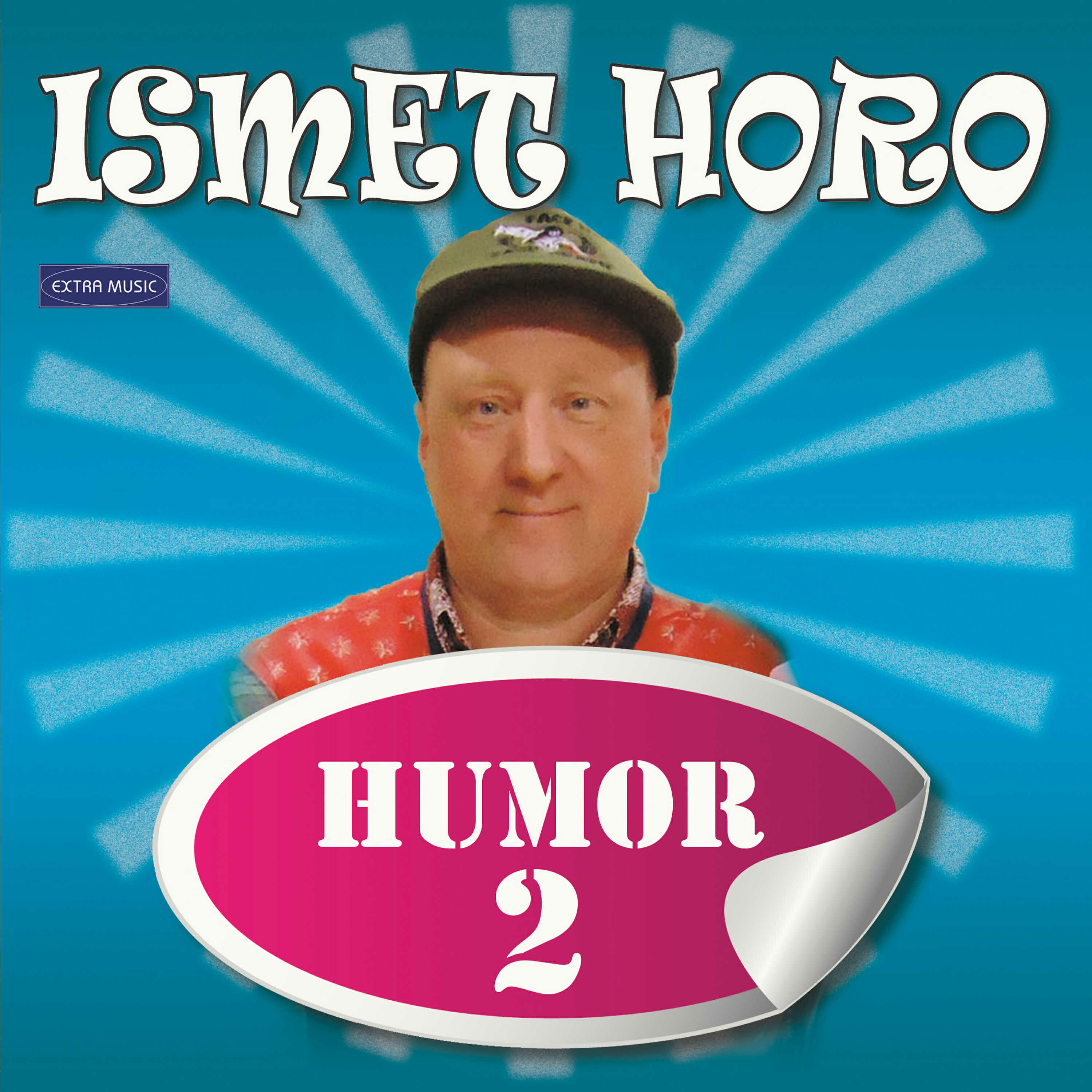 Ismet Horo i Sejo - Skec 1