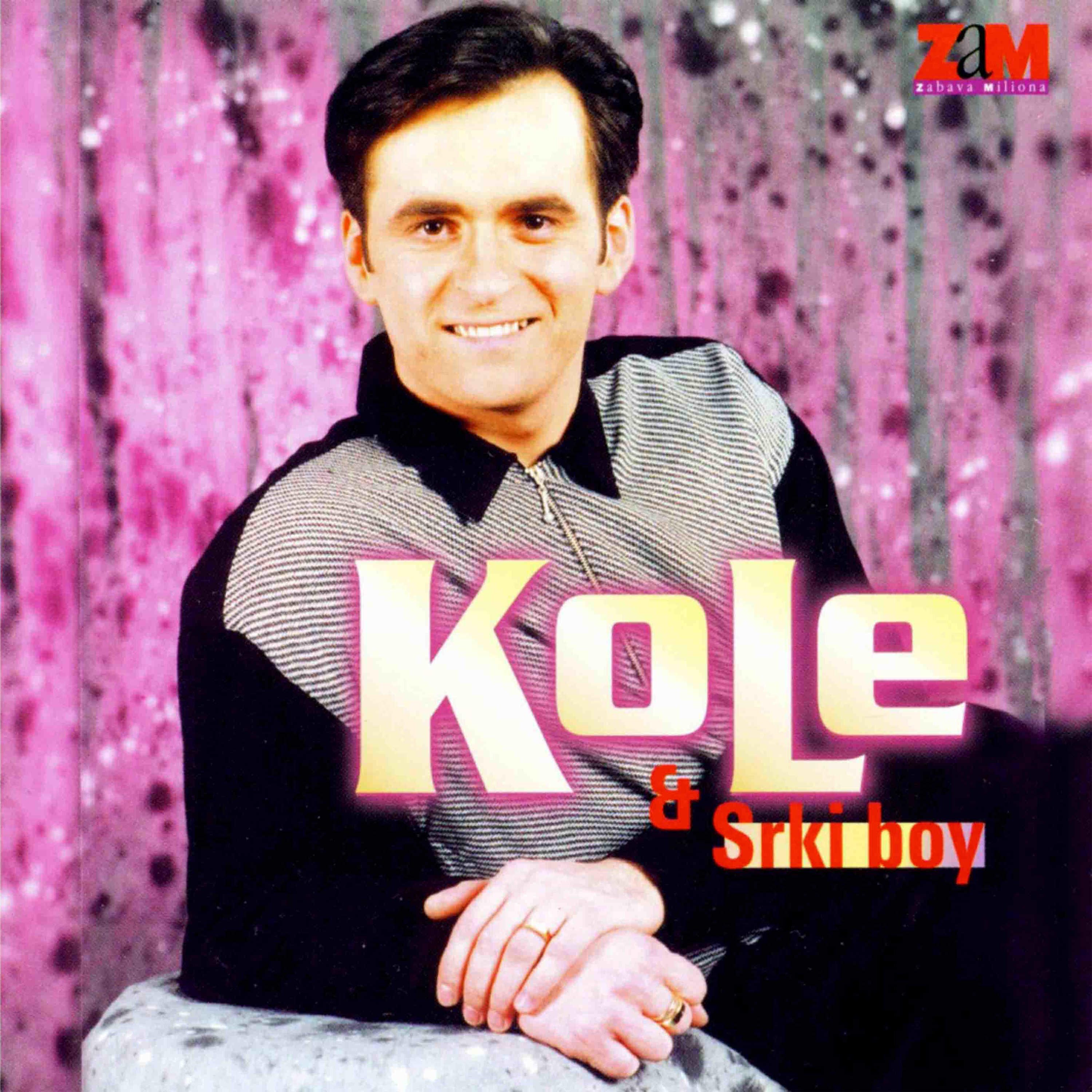 Dragan Kojić Kole - Što si bila više nisi