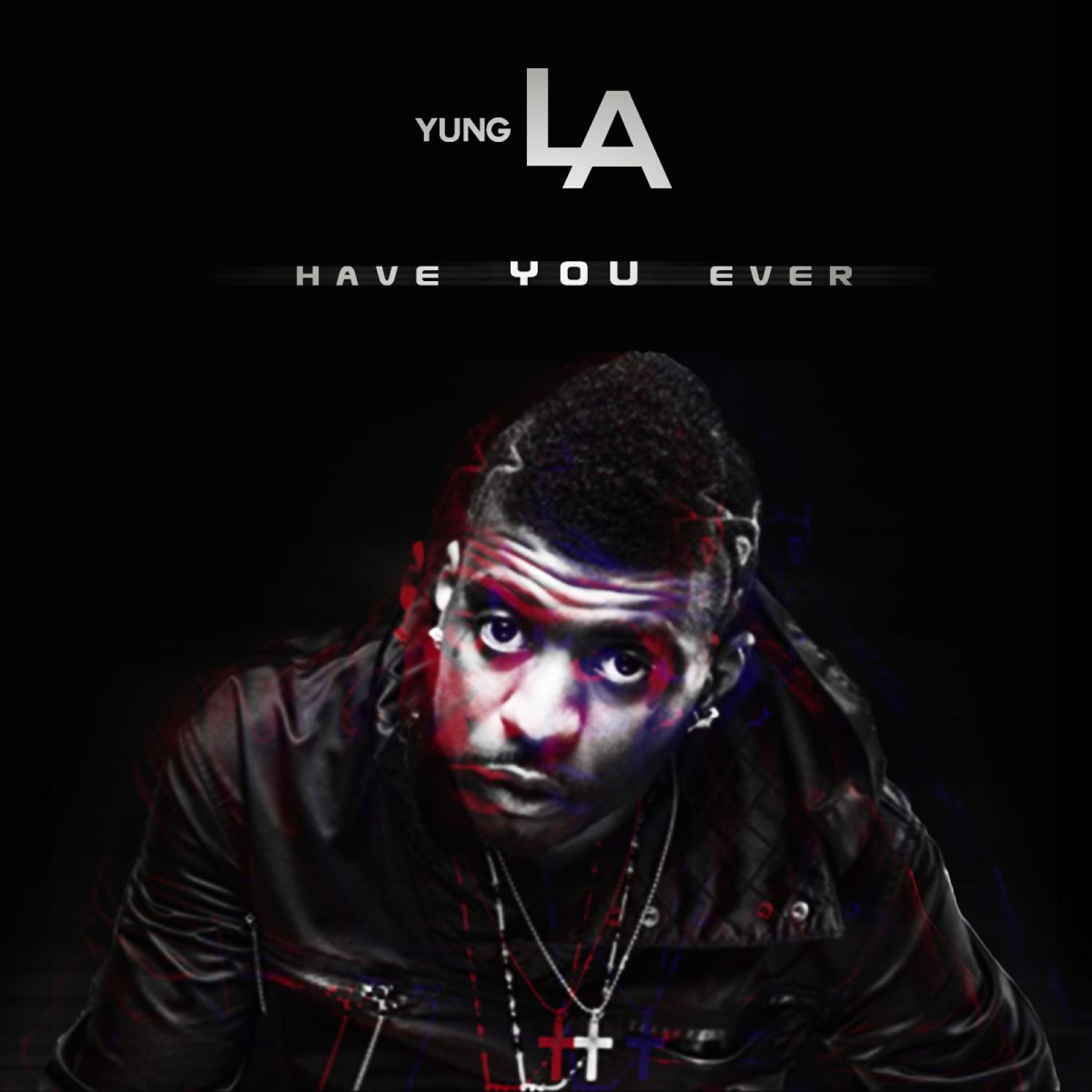 YUNG L.A. - Flava (feat. Bankroll Fresh)