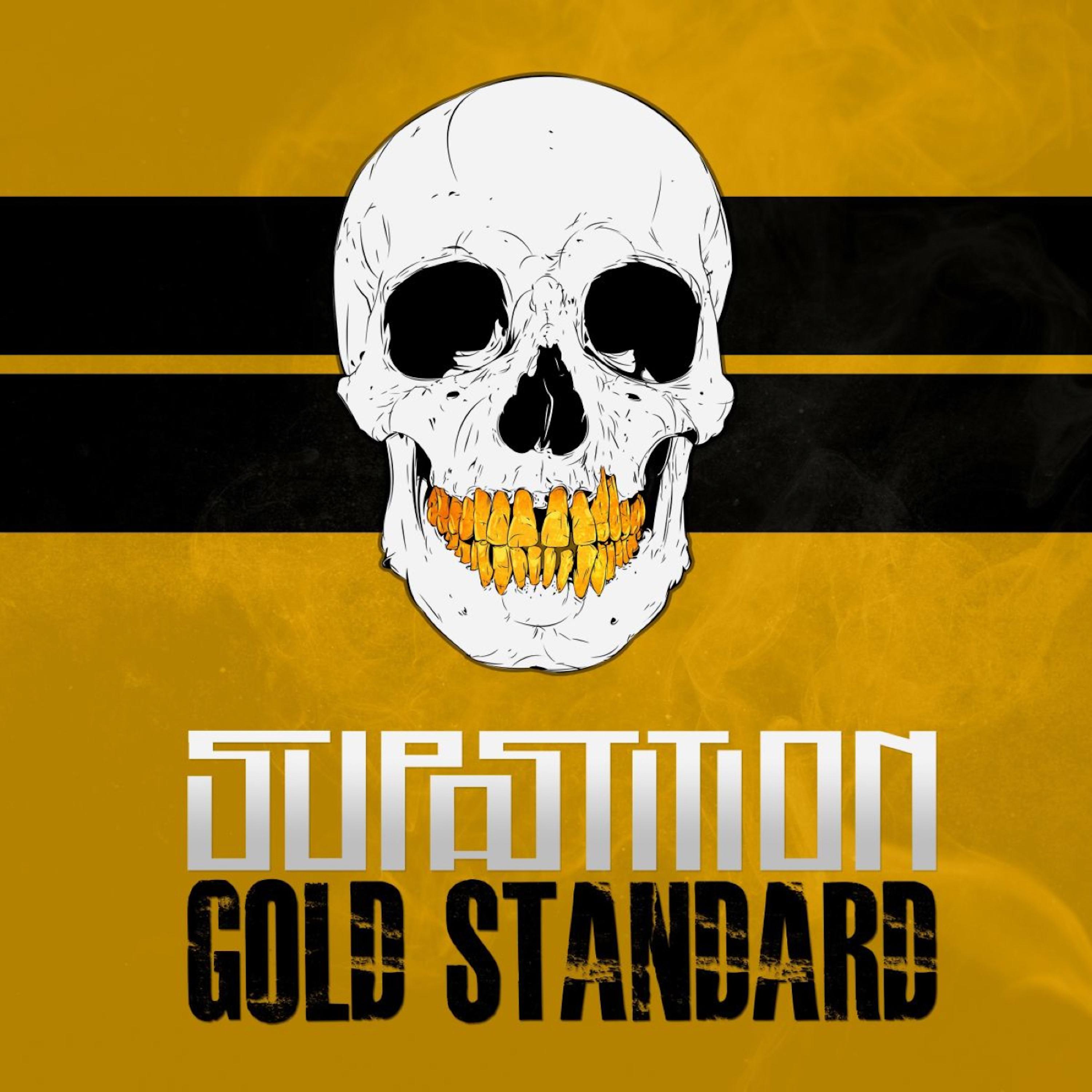 Постер альбома Gold Standard