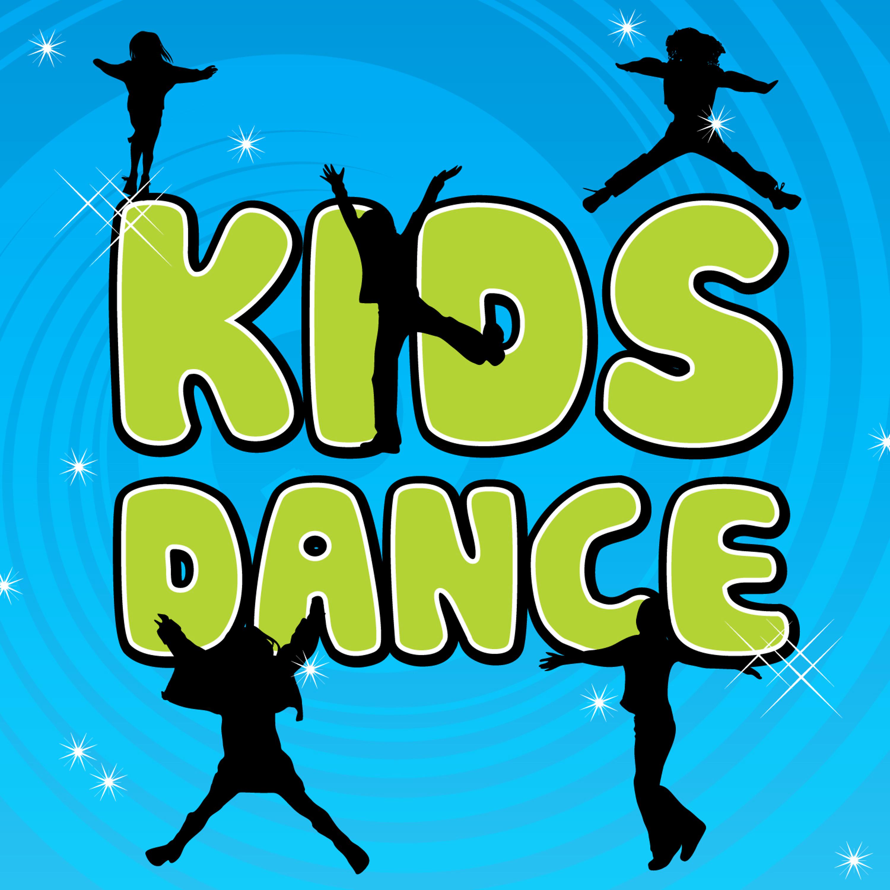 Постер альбома Kids Dance
