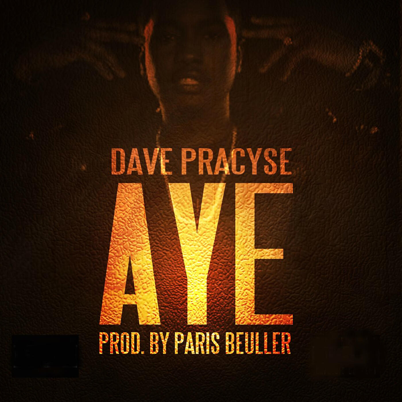 Dave Pracyse - AYE