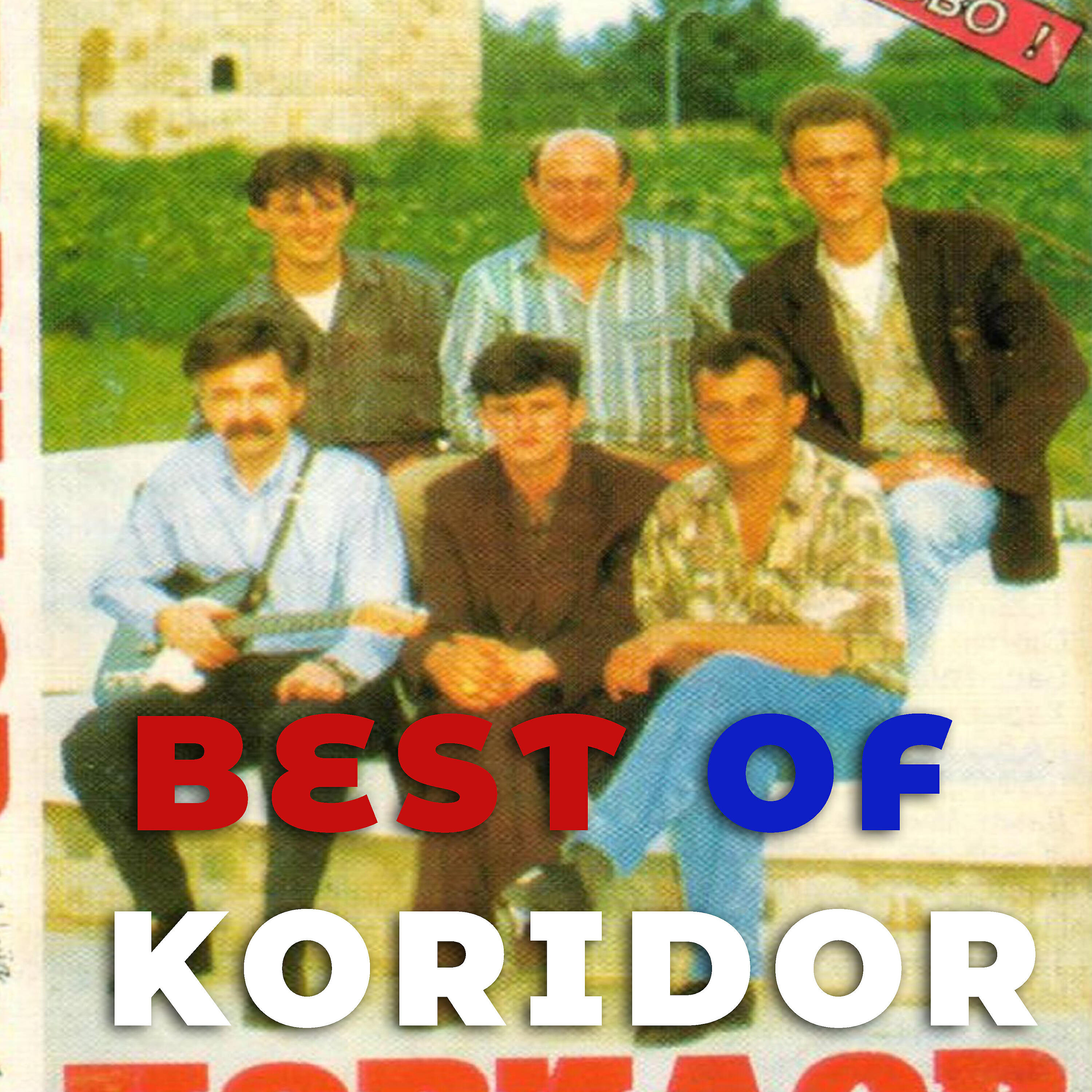 Koridor - Kumovi