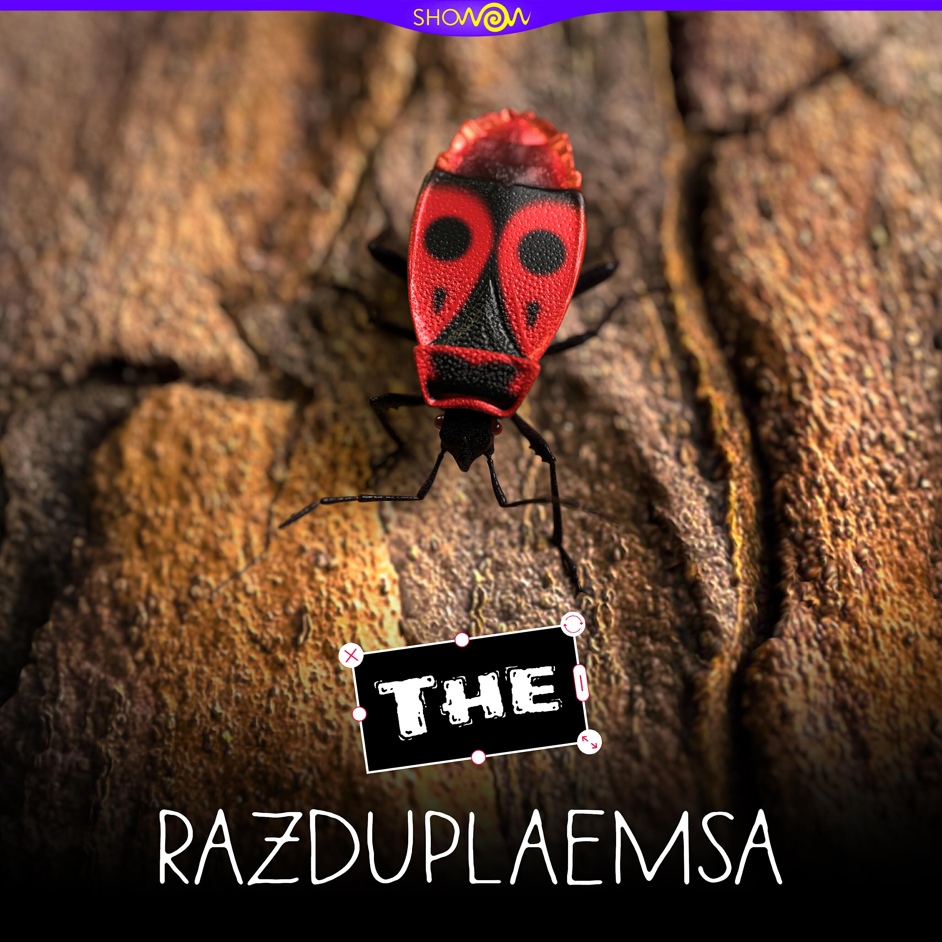 Maxim Khantaev - The Razduplaemsa