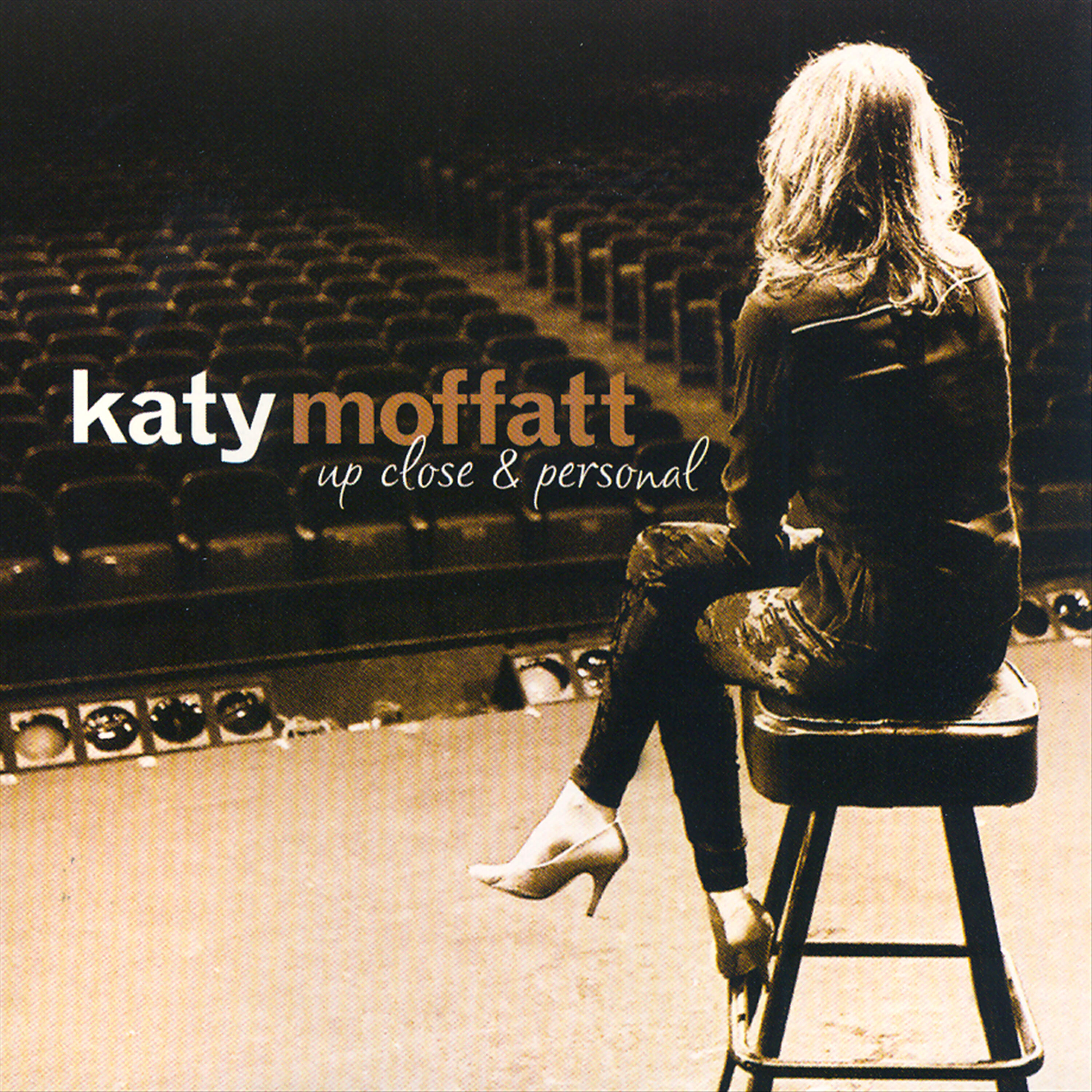 Katy Moffatt - My Man's Been Laid Off
