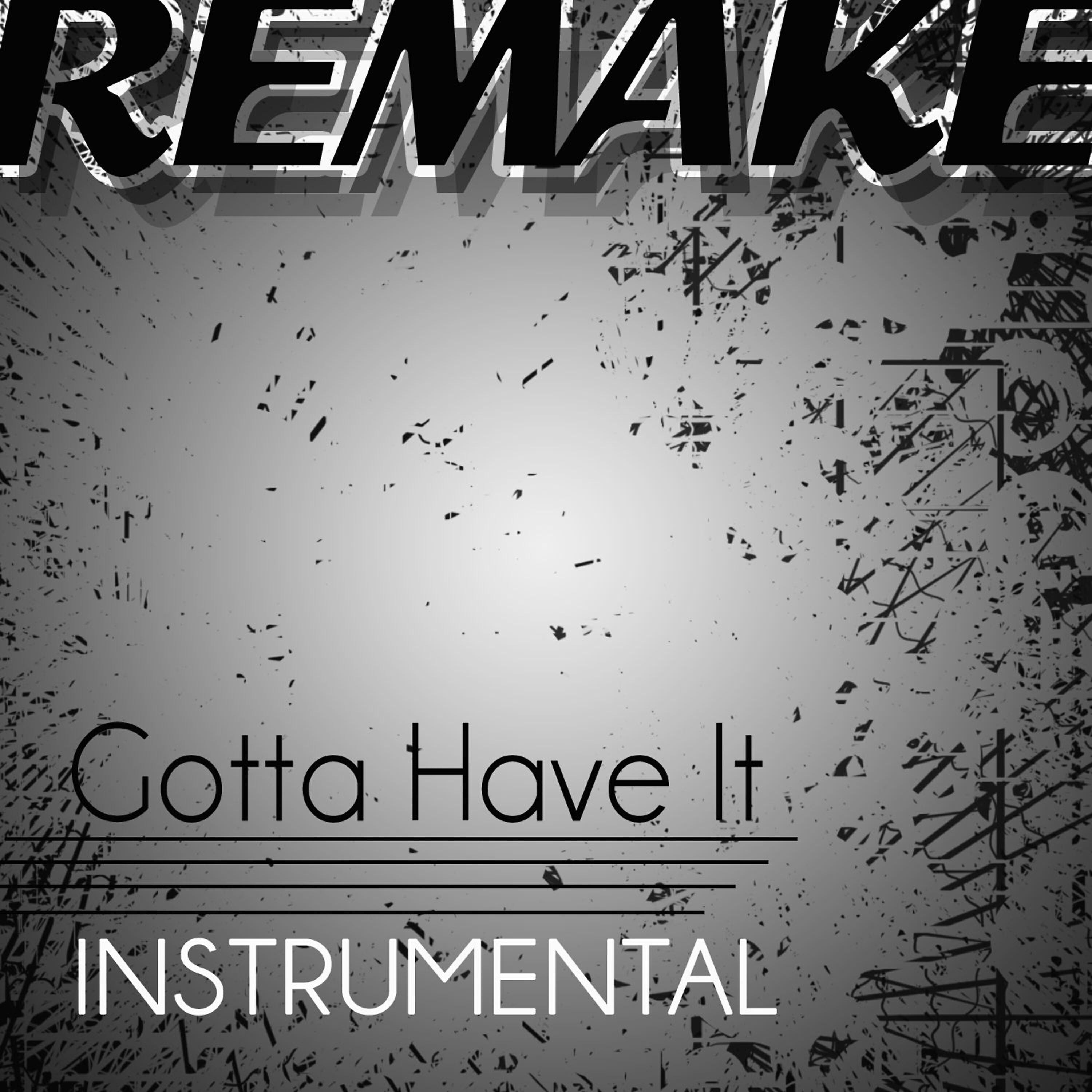 Kings Of Pop - Gotta Have It (Jay Z & Kanye West Instrumental Remake) 