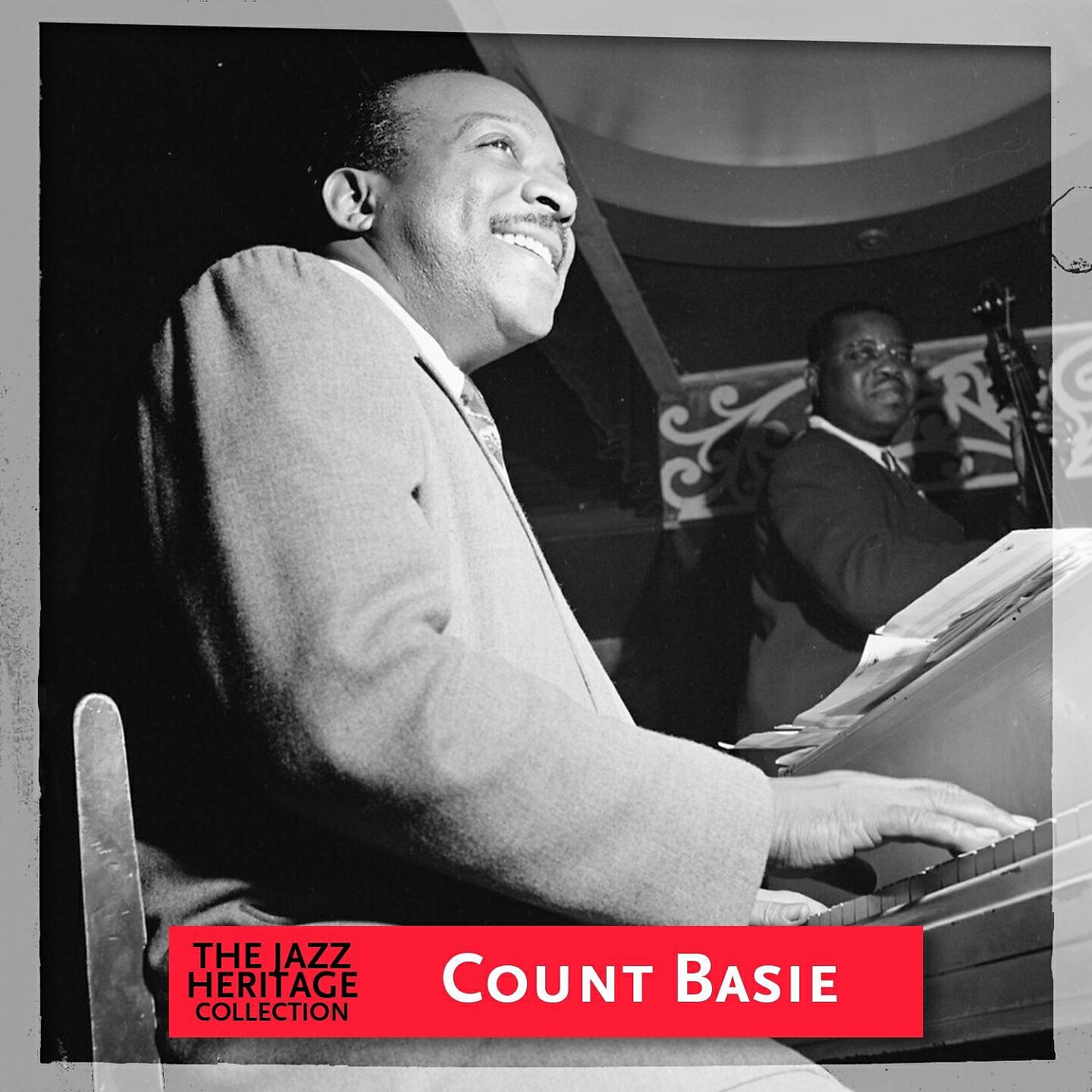 Count Basie Orchestra - Jelly Jelly