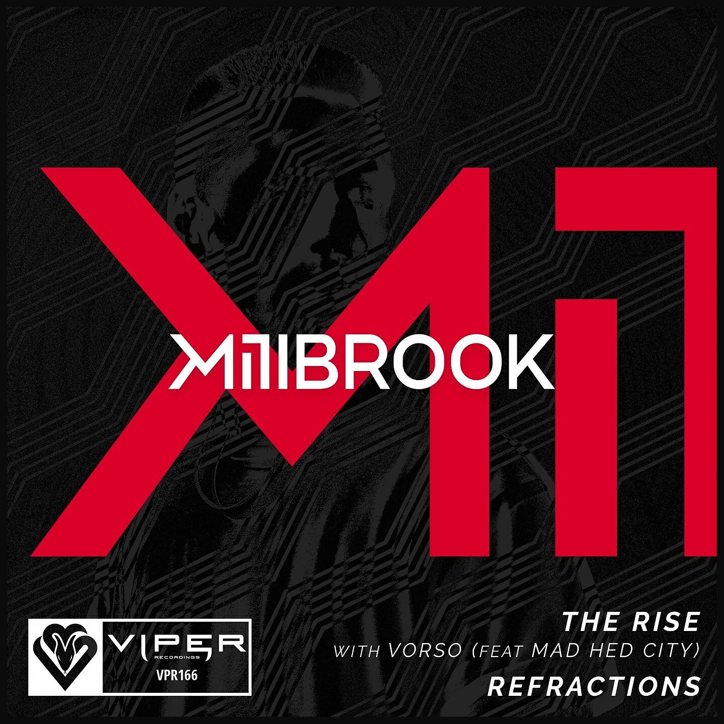 Millbrook - The Rise