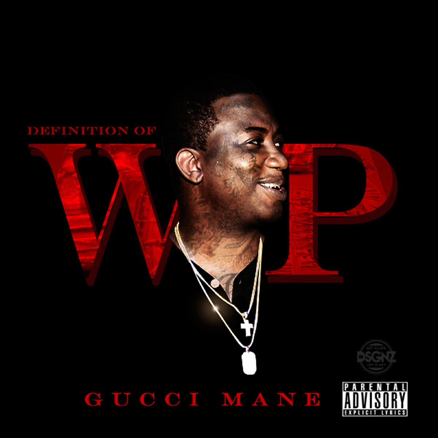 Gucci Mane - Bling Bling
