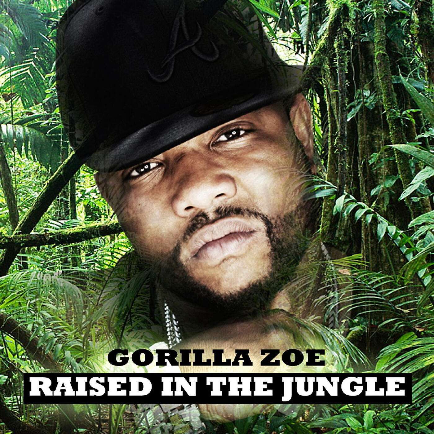 Gorilla Zoe - Hell Of A Life (feat. Gucci Mane)
