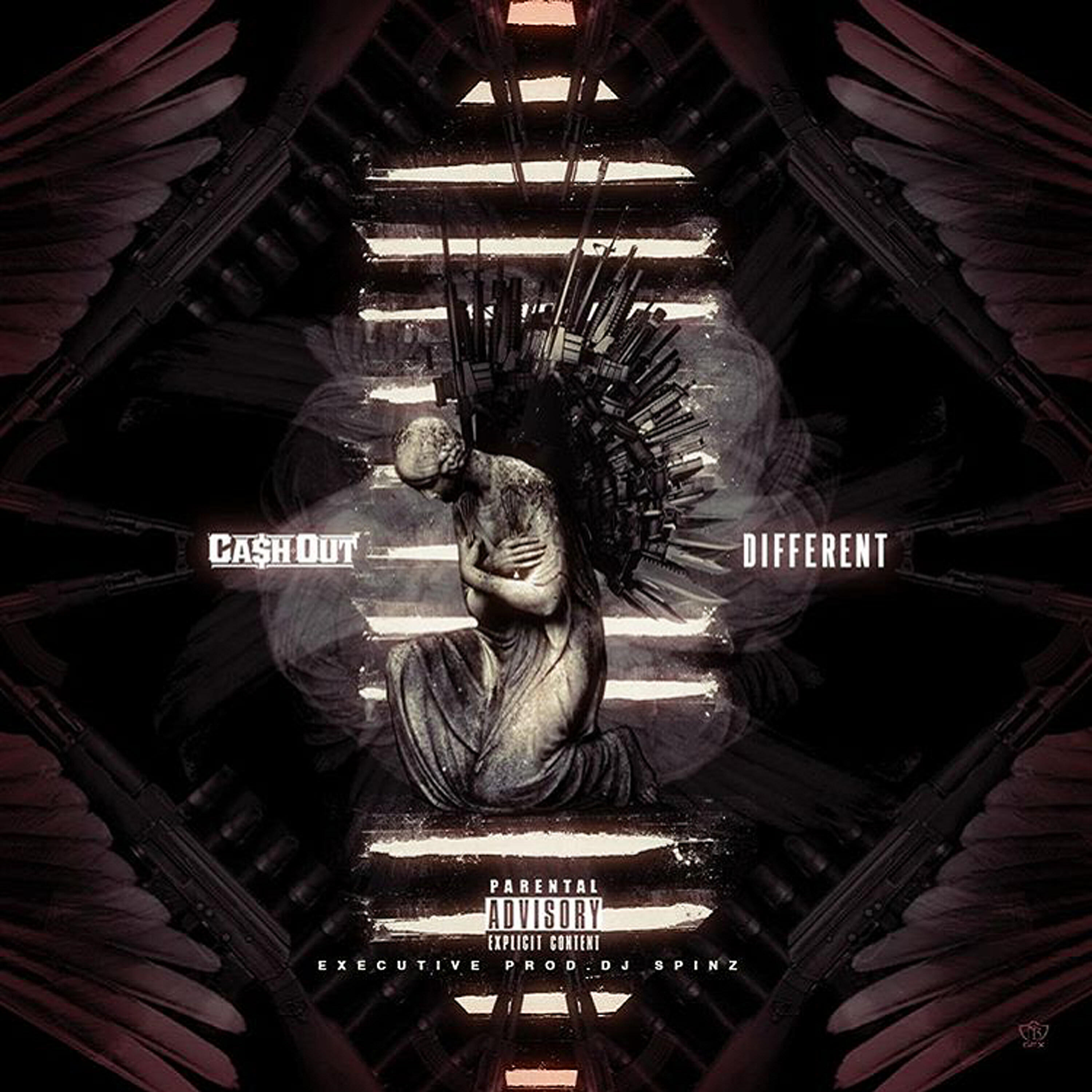 Ca$h Out - Stick To The Code (feat. Ralo & SahBabii)
