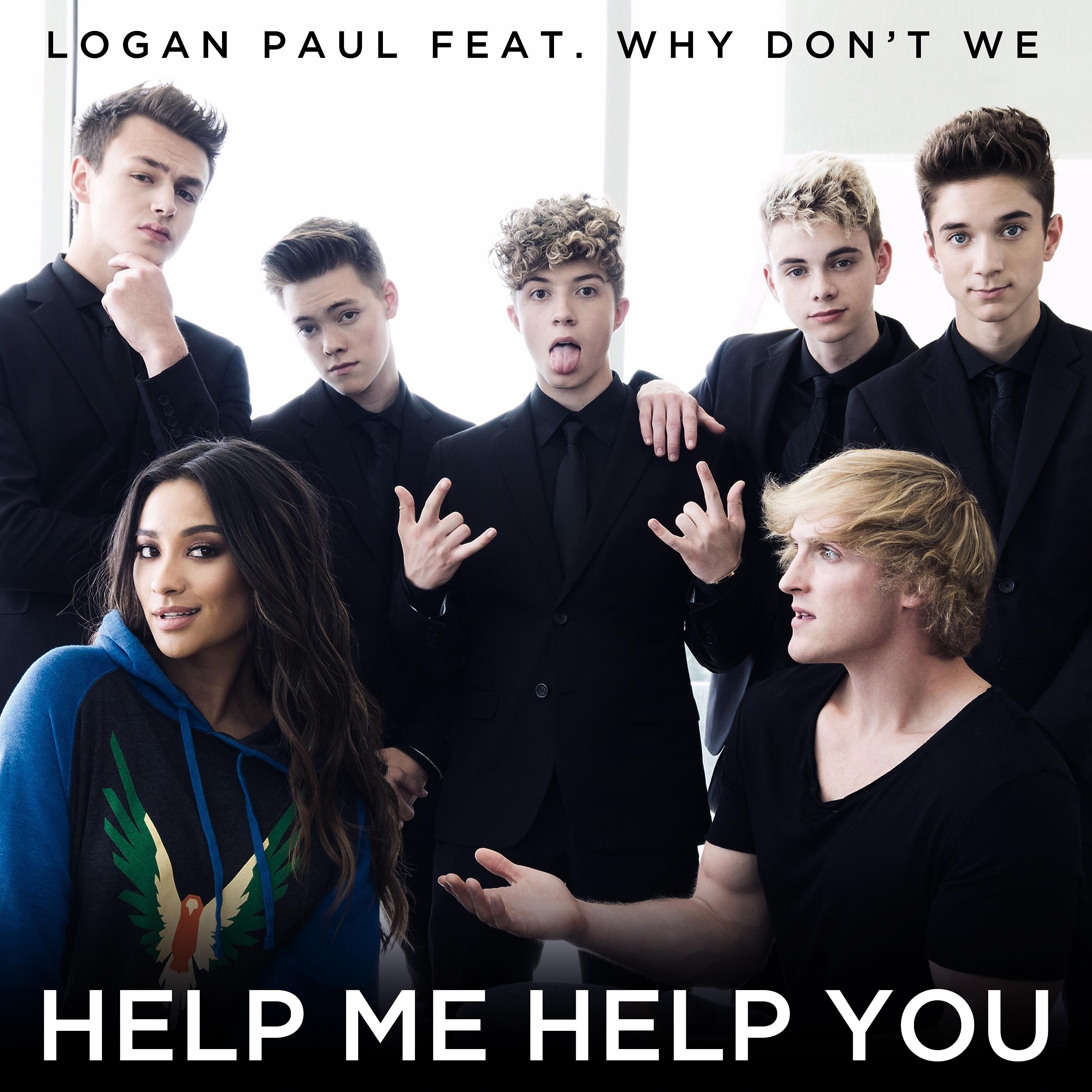 Постер альбома Help Me Help You (feat. Why Don't We)