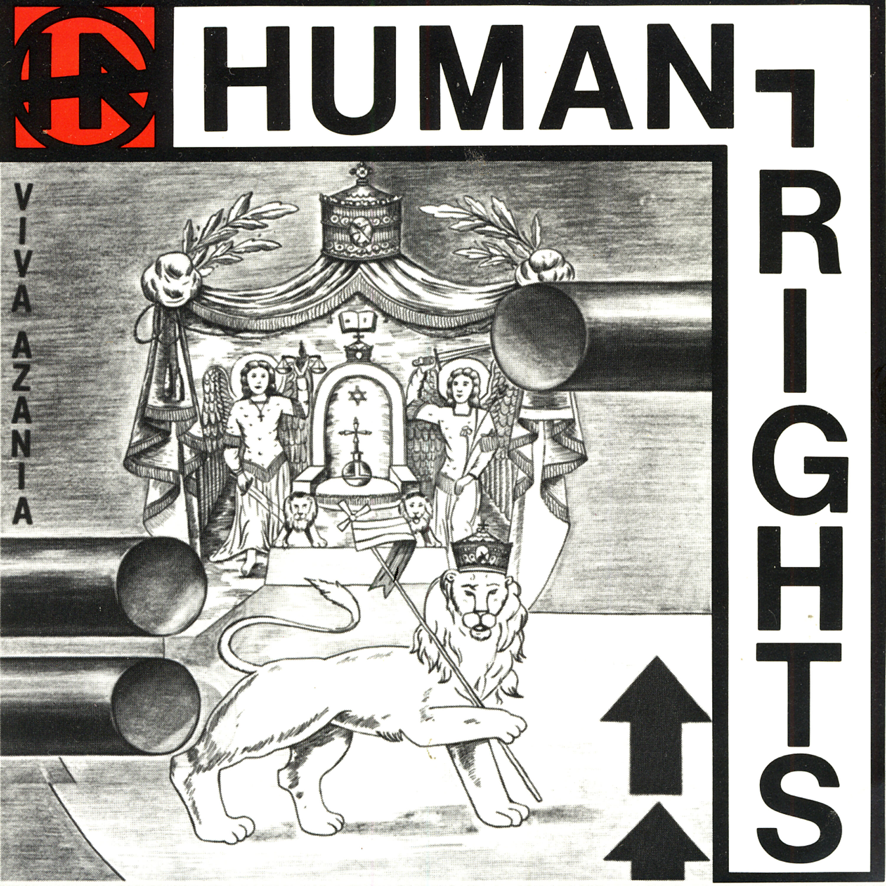 H.R. - Conquering Judah